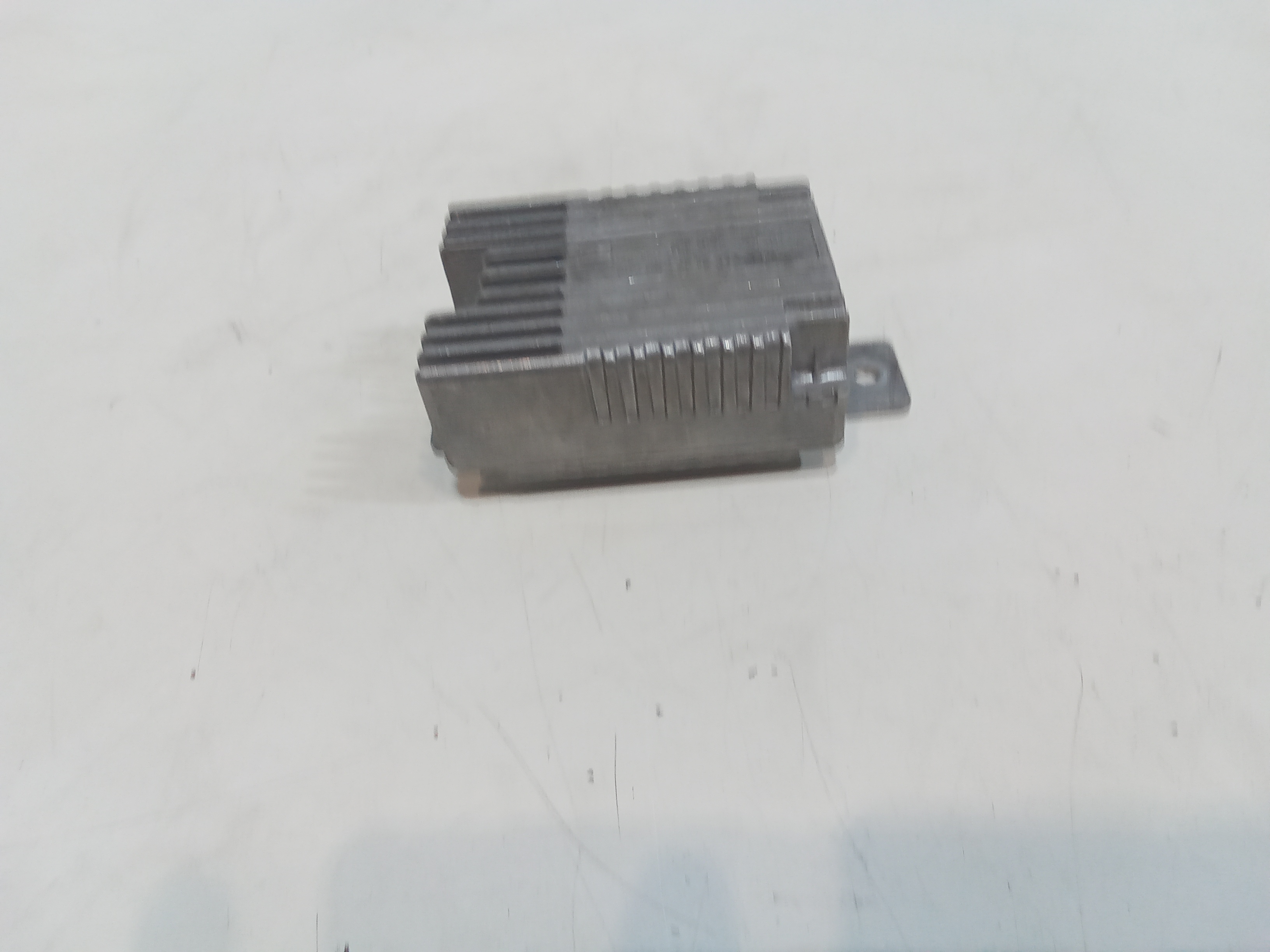 Centralina ventola radiatore per Mercedes Slk Serie (w170) (96>04) (1996 - 2004)