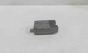 Centralina ventola radiatore per Mercedes Slk Serie (w170) (96>04) (1996 - 2004)