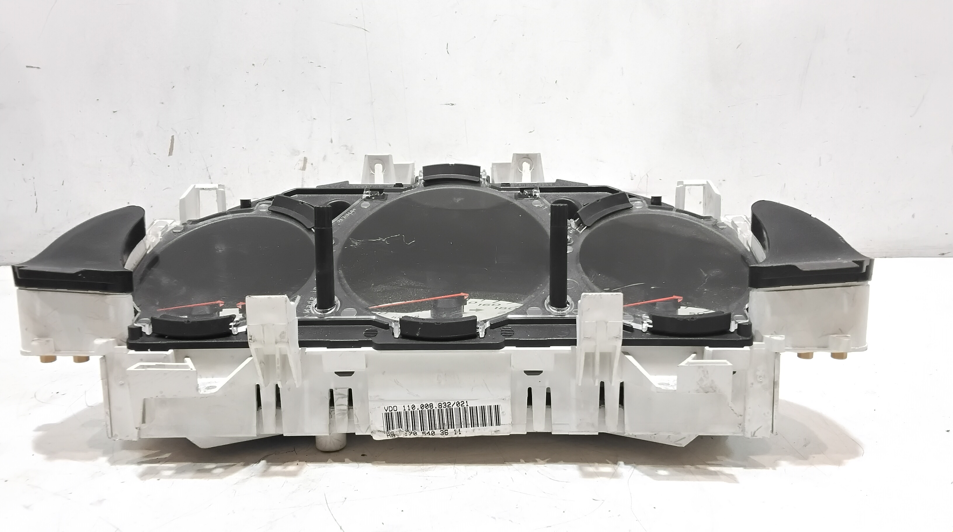 Quadro Strumenti per Mercedes Slk Serie (w170) (96>04) (1996 - 2004)