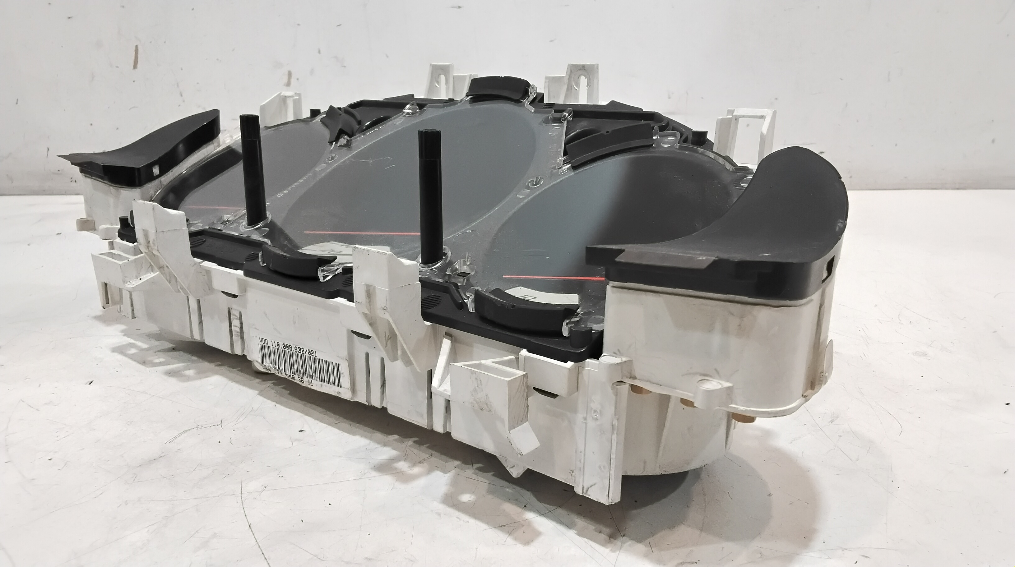 Quadro Strumenti per Mercedes Slk Serie (w170) (96>04) (1996 - 2004)