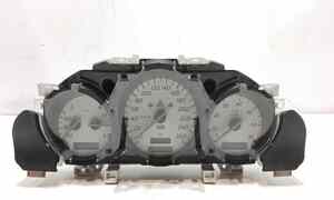 Quadro Strumenti per Mercedes Slk Serie (w170) (96>04) (1996 - 2004)