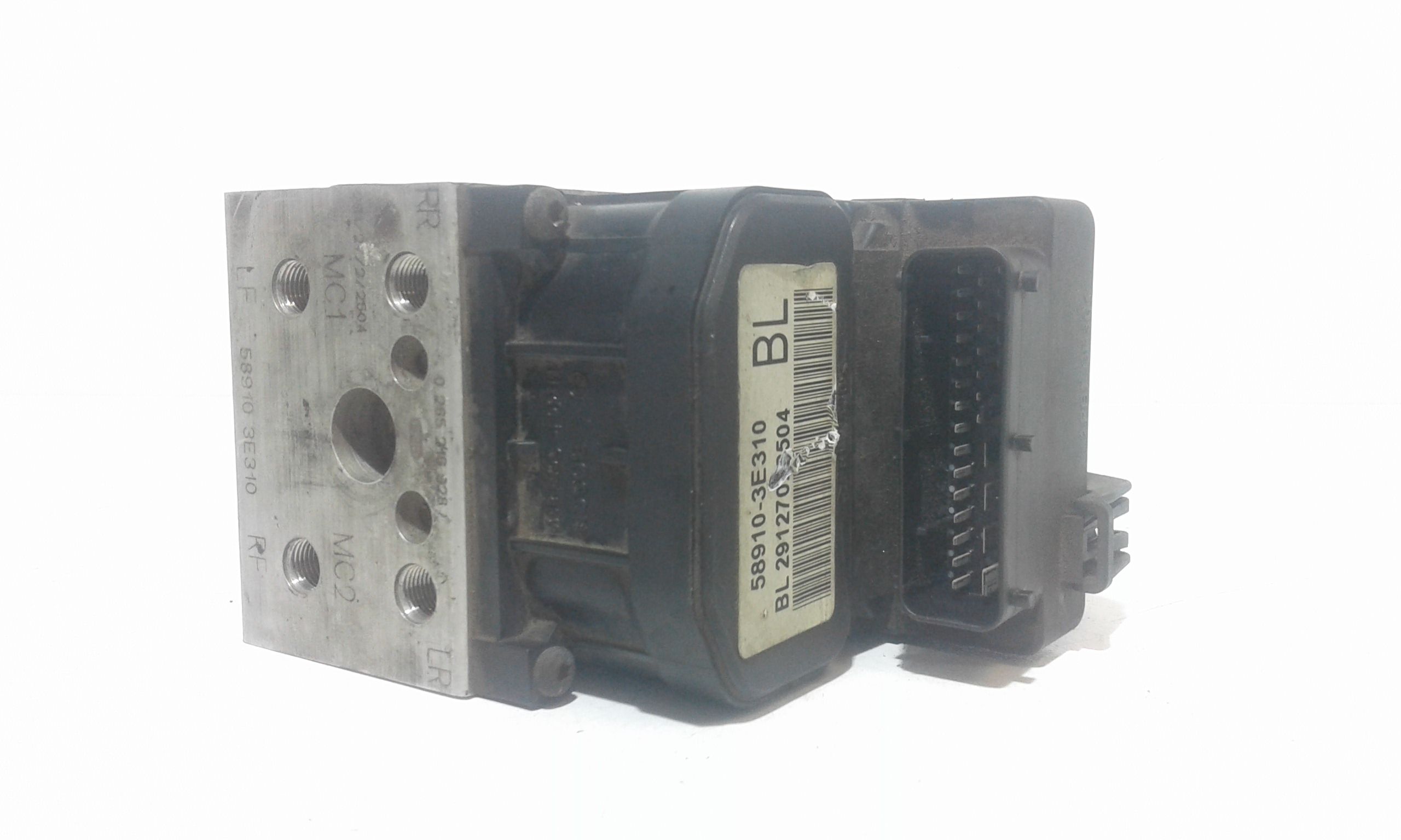 ABS KIA Sorento 1 Serie