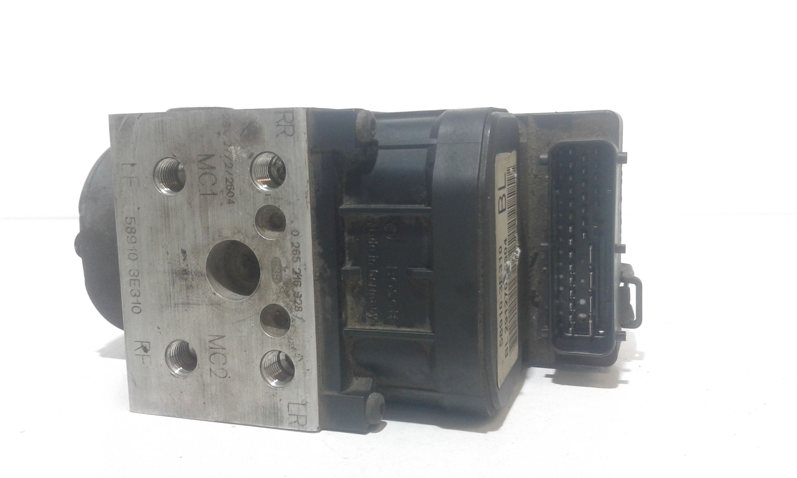 ABS KIA Sorento 1 Serie