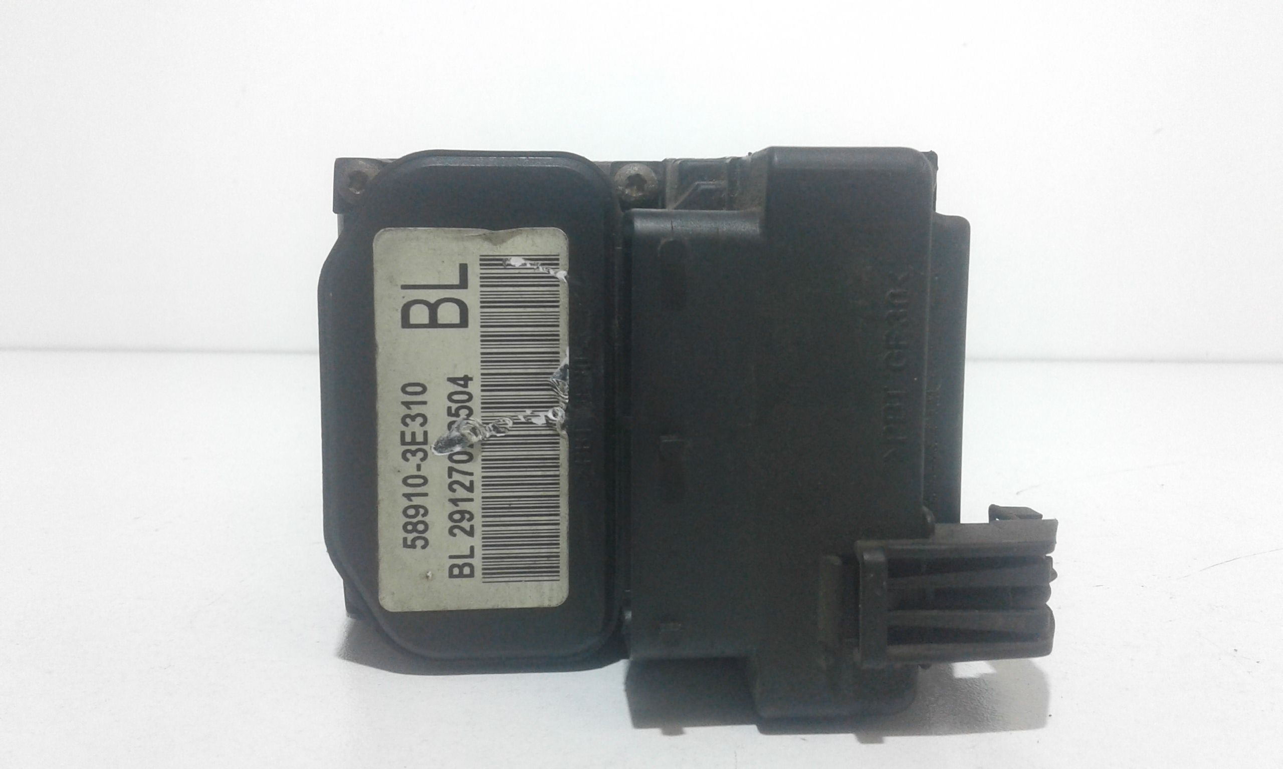 ABS KIA Sorento 1 Serie