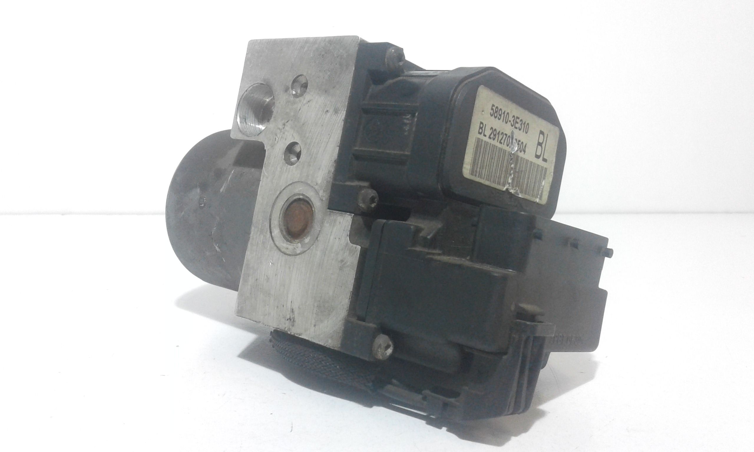 ABS KIA Sorento 1 Serie