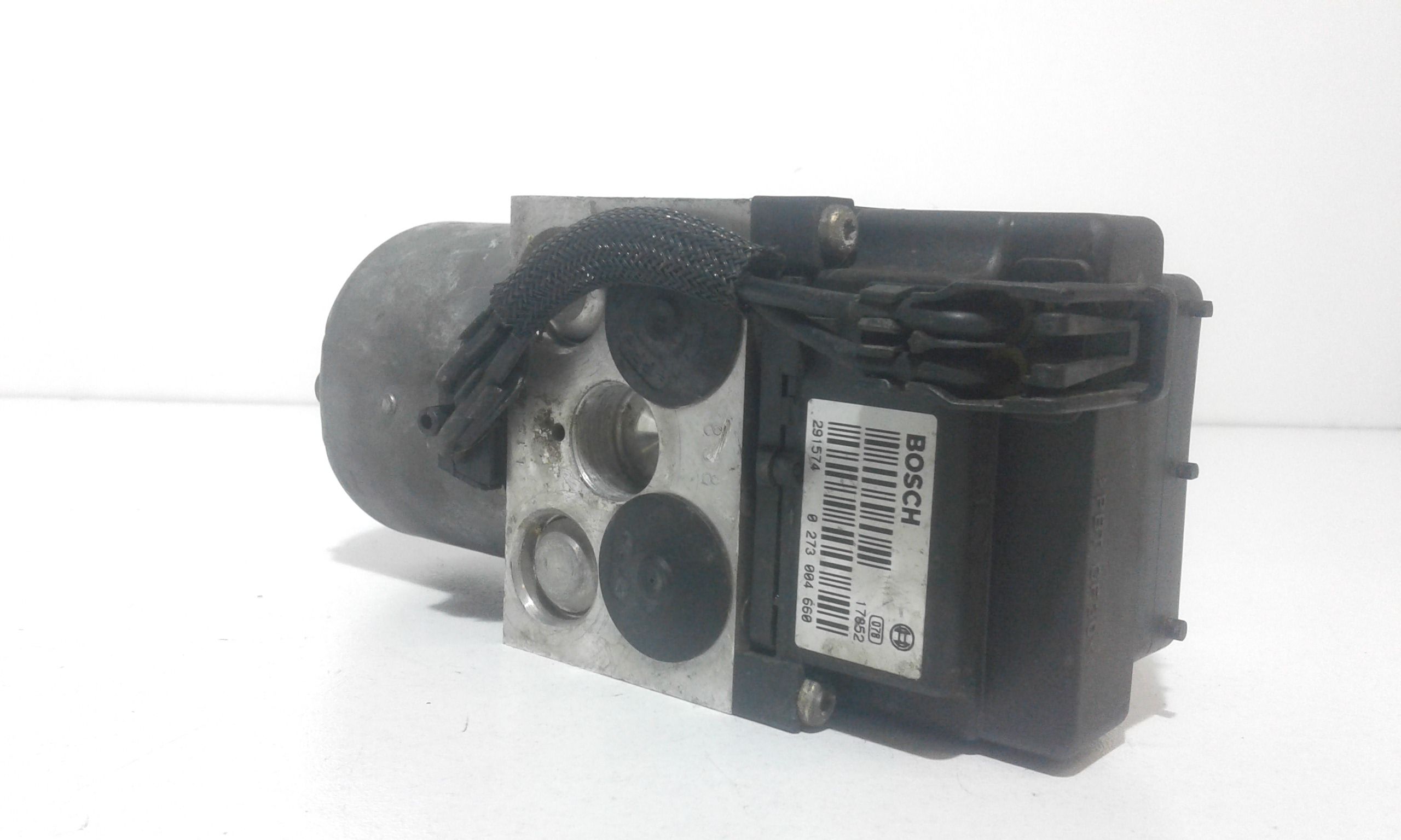 ABS KIA Sorento 1 Serie