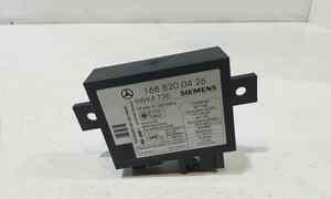 Centralina immobilizer per Mercedes Slk Serie (w170) (96>04) (1996 - 2004)