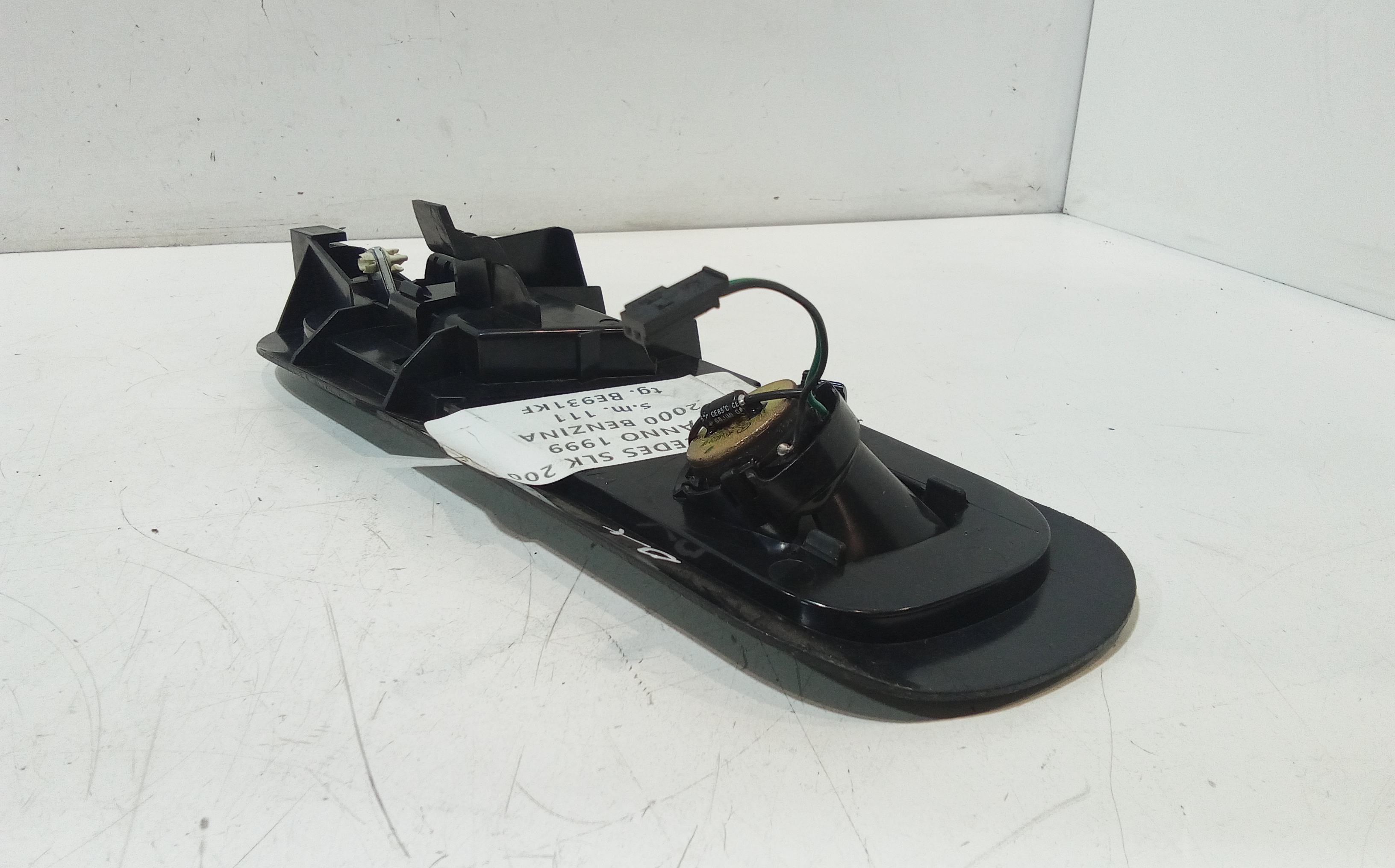 Maniglia interna Anteriore Destra per Mercedes Slk Serie (w170) (96>04) (1996 - 2004)