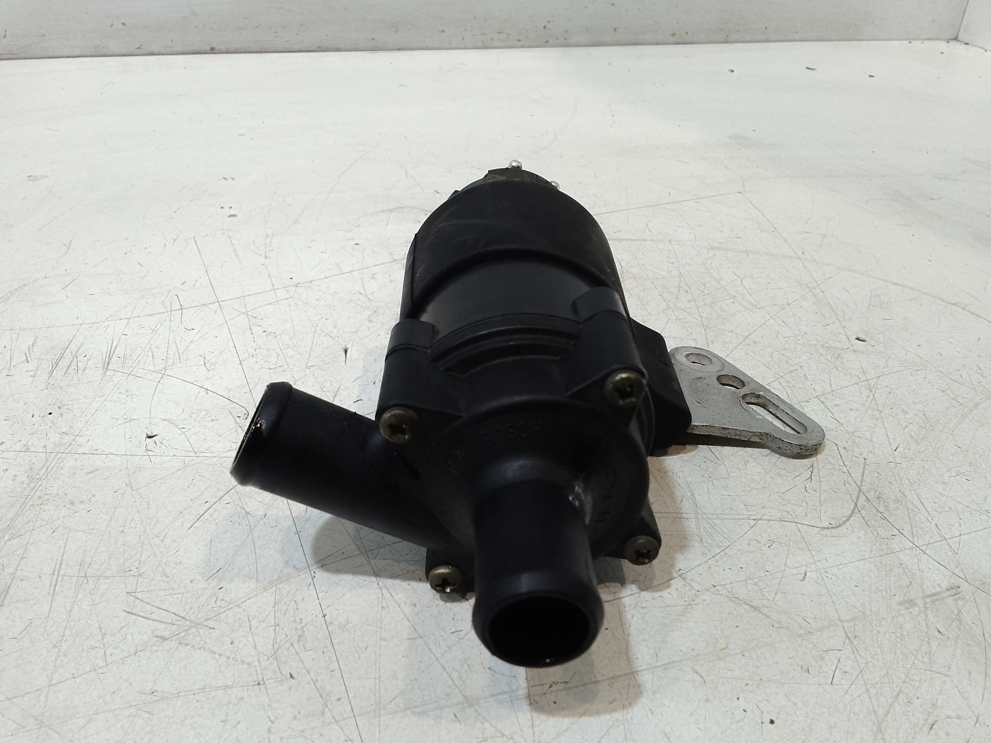 Pompa acqua ausiliaria per Mercedes Slk Serie (w170) (96>04) (1996 - 2004)