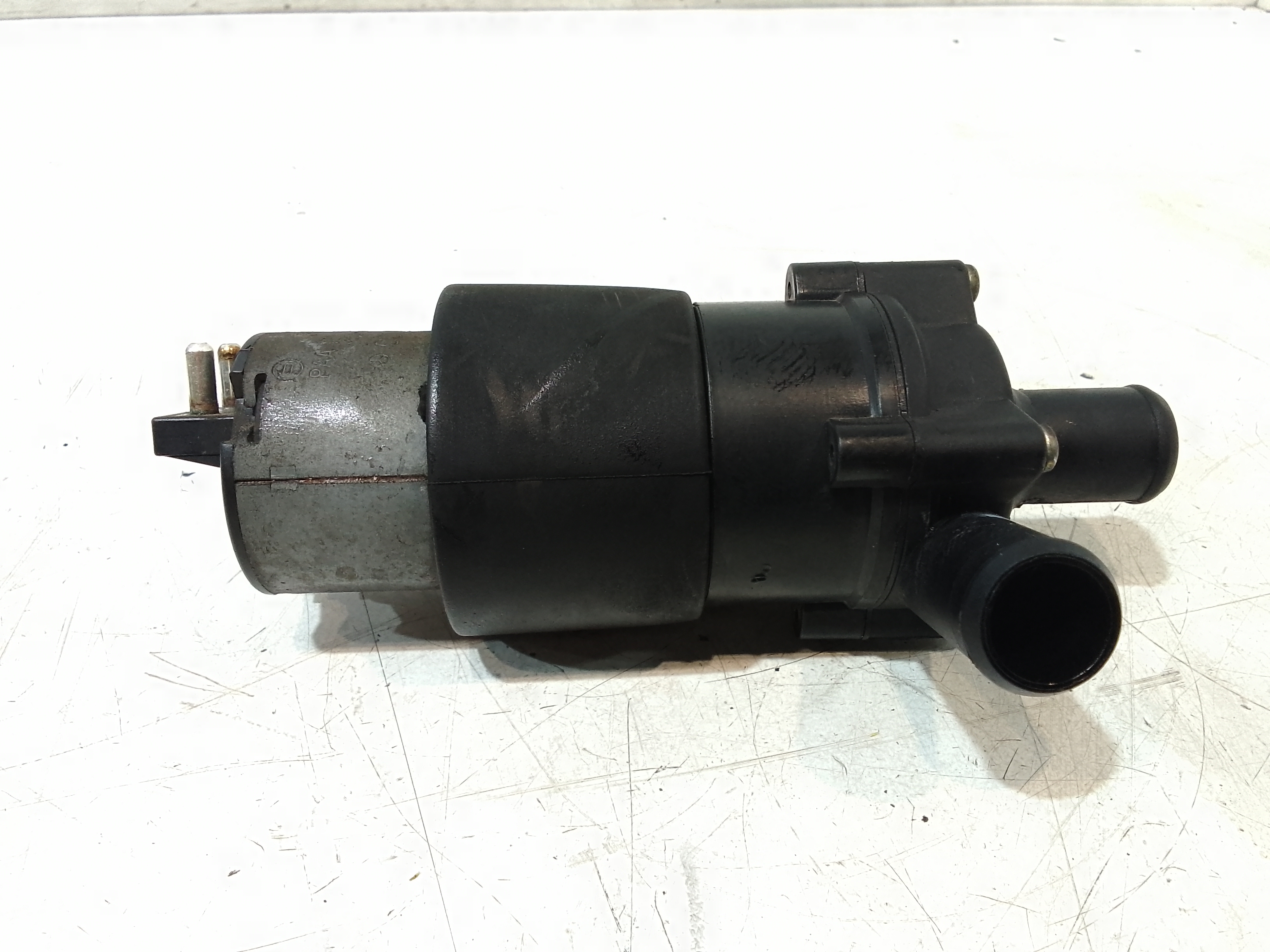 Pompa acqua ausiliaria per Mercedes Slk Serie (w170) (96>04) (1996 - 2004)