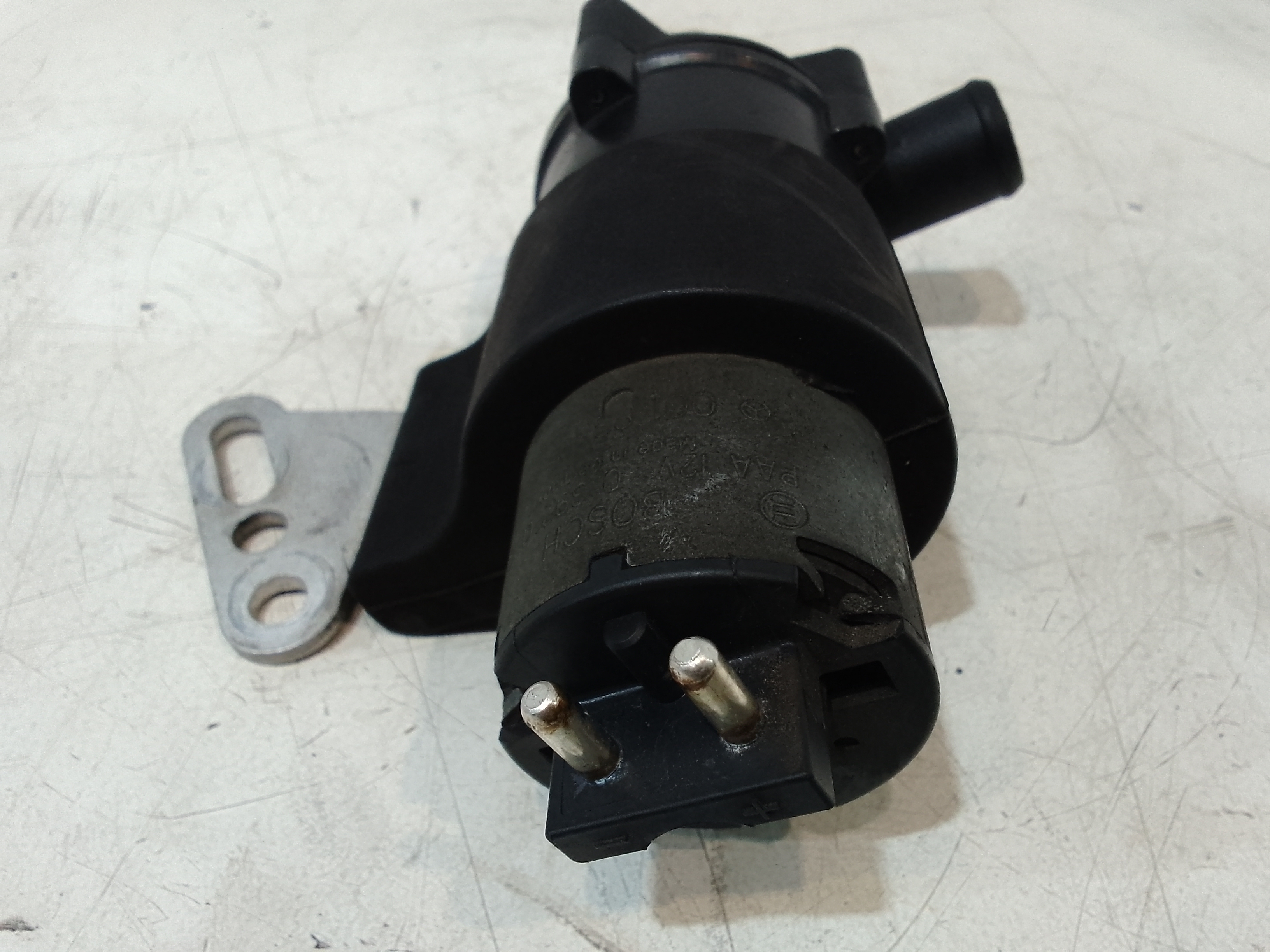 Pompa acqua ausiliaria per Mercedes Slk Serie (w170) (96>04) (1996 - 2004)