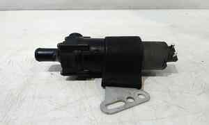 Pompa acqua ausiliaria per Mercedes Slk Serie (w170) (96>04) (1996 - 2004)