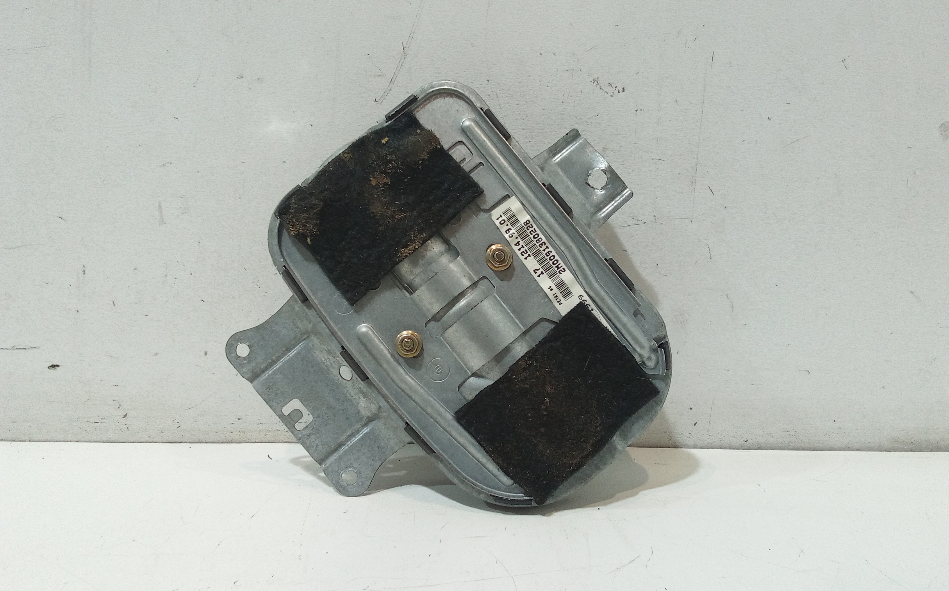 Airbag porta anteriore destra passeggero per Mercedes Slk Serie (w170) (96>04) (1996 - 2004)