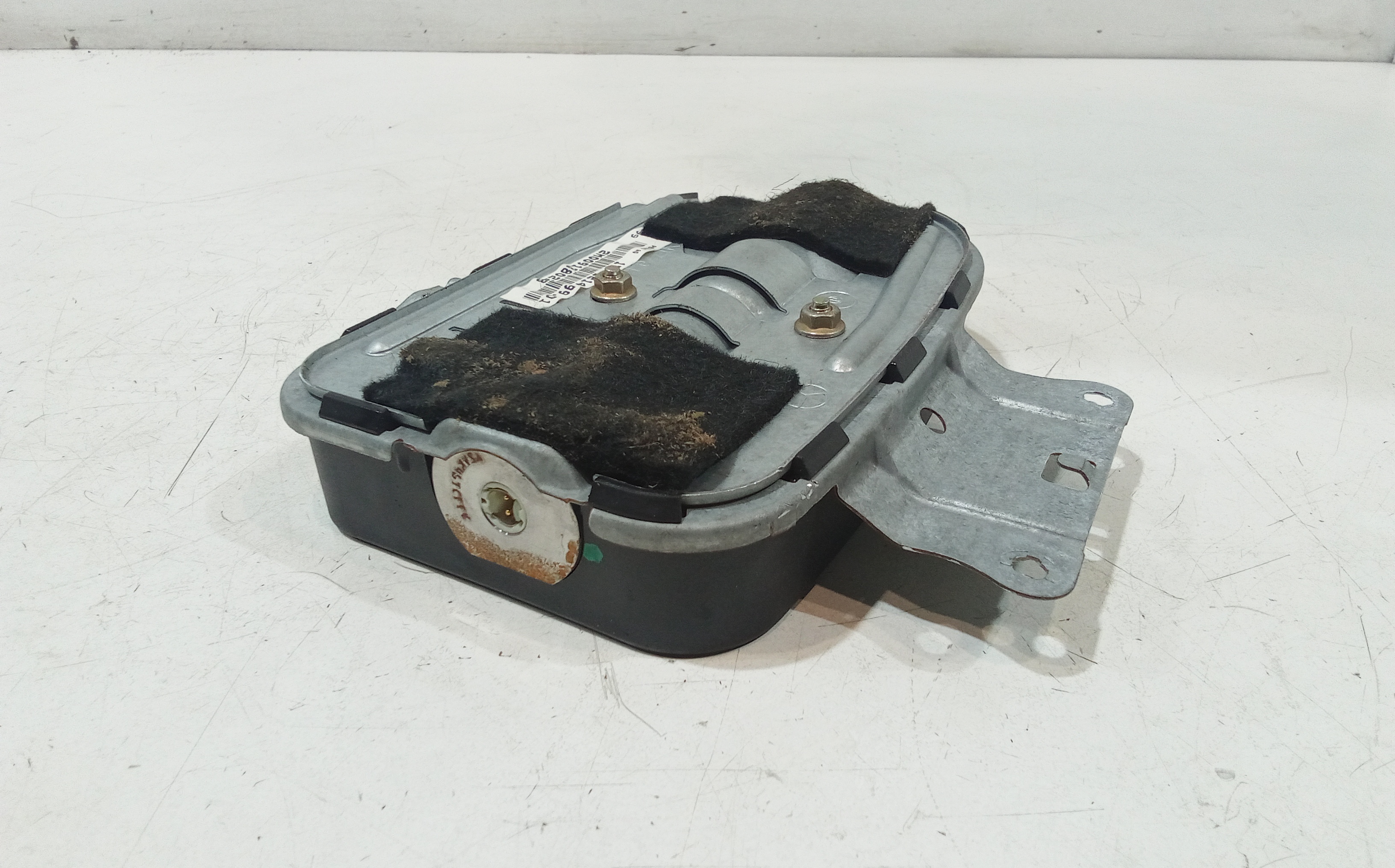 Airbag porta anteriore destra passeggero per Mercedes Slk Serie (w170) (96>04) (1996 - 2004)