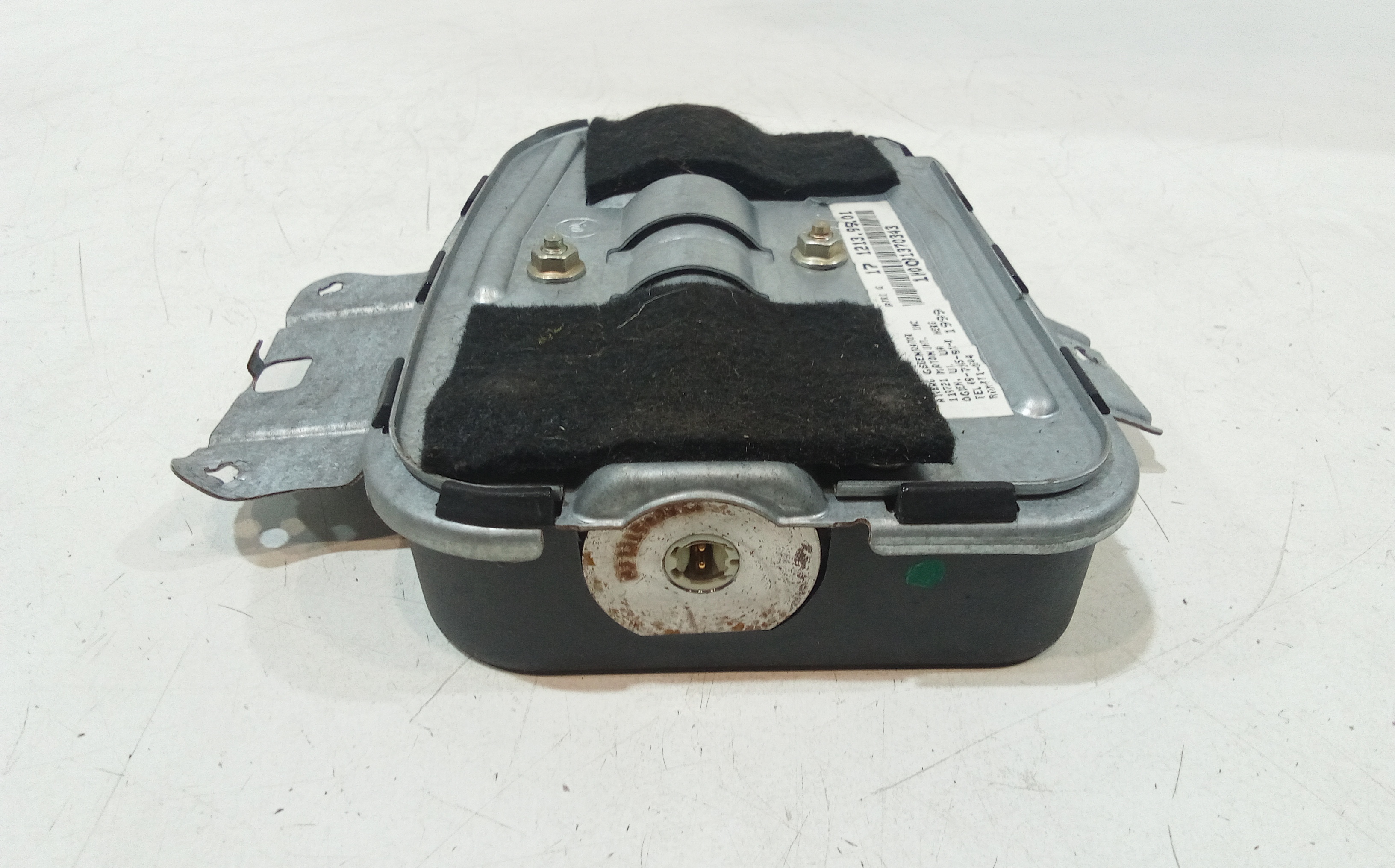 Airbag porta anteriore sinistra guida per Mercedes Slk Serie (w170) (96>04) (1996 - 2004)