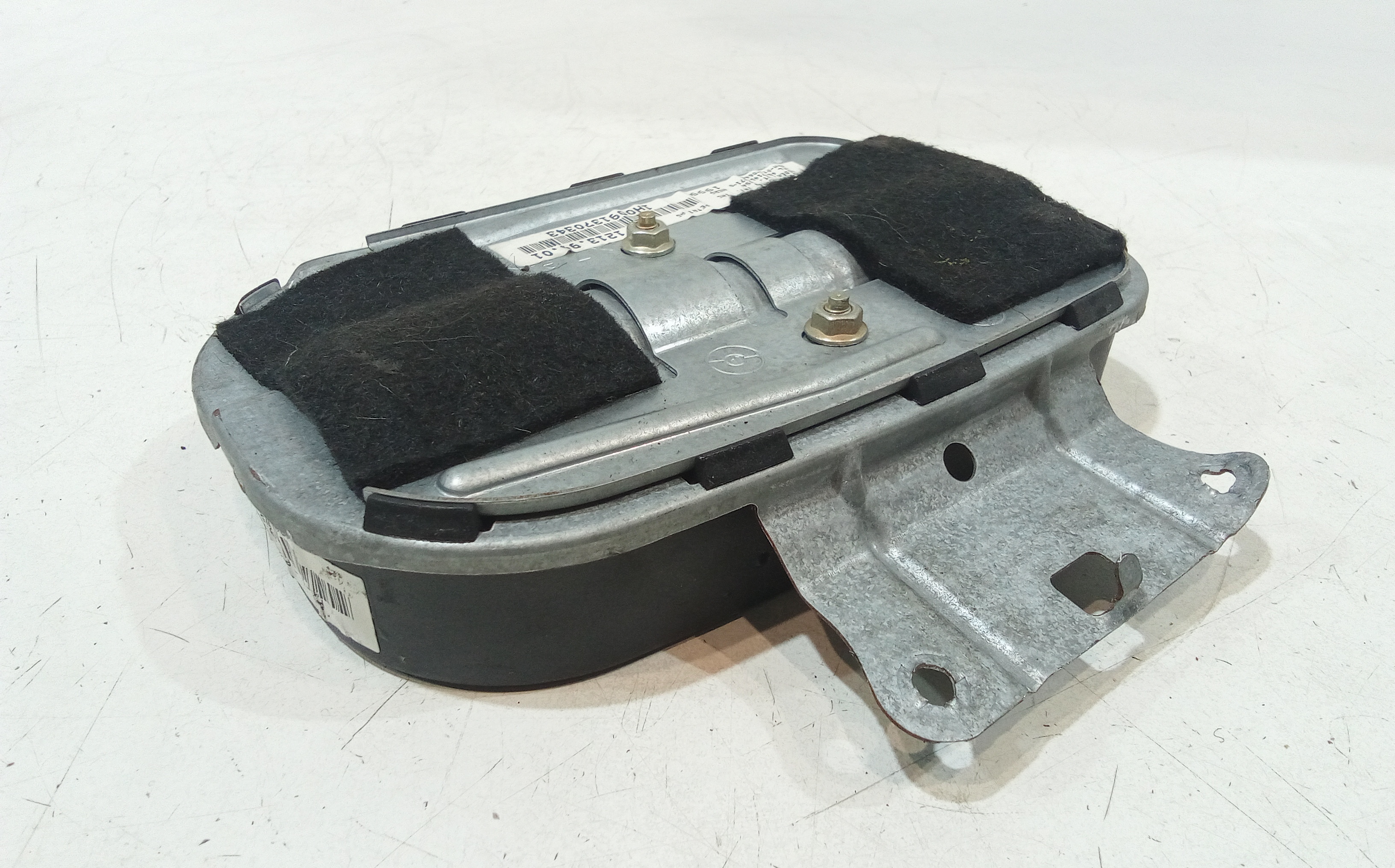 Airbag porta anteriore sinistra guida per Mercedes Slk Serie (w170) (96>04) (1996 - 2004)