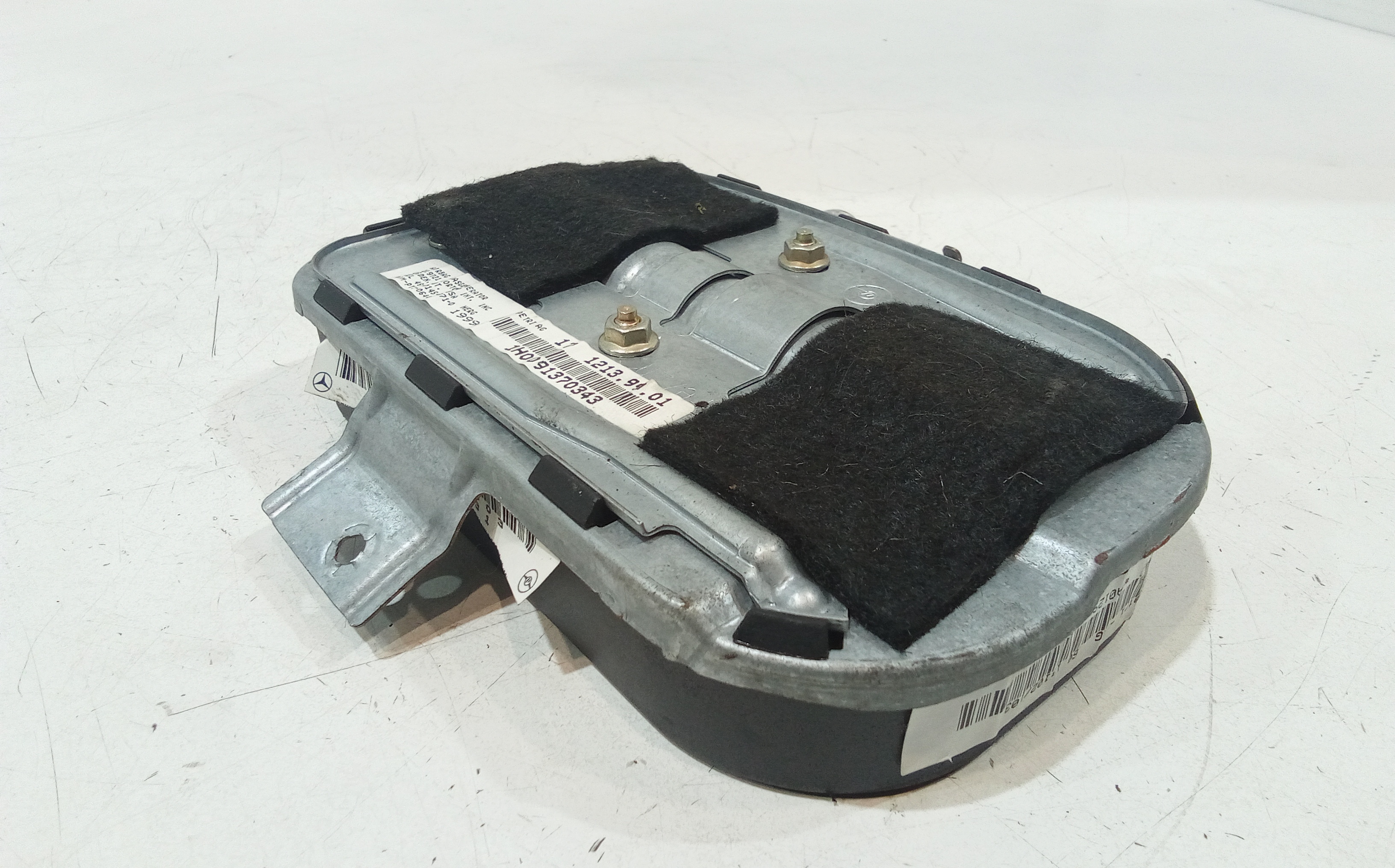 Airbag porta anteriore sinistra guida per Mercedes Slk Serie (w170) (96>04) (1996 - 2004)