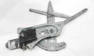 Cremagliera anteriore destra passeggero per Renault Kangoo 3 Serie (2003 - 2007)