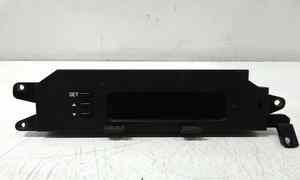 Display multifunzione computer di bordo per Hyundai I20 1 Serie (2008 - 2014)