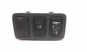 Regolatore Fari per Suzuki Swift 4 Serie (04>10) (2004 - 2010)