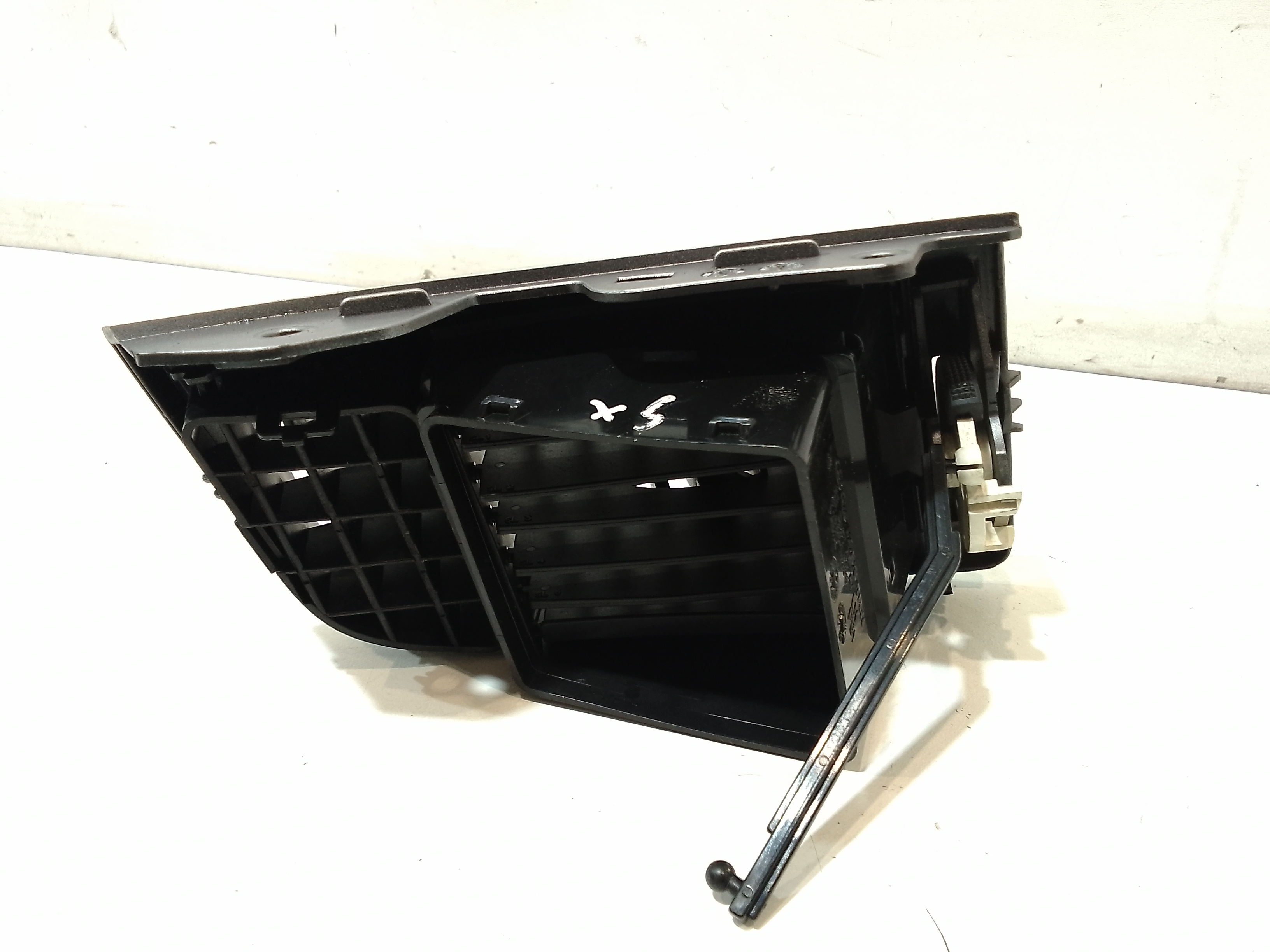 Bocchetta aria cruscotto lato guida per Hyundai I20 1 Serie (2008 - 2014)