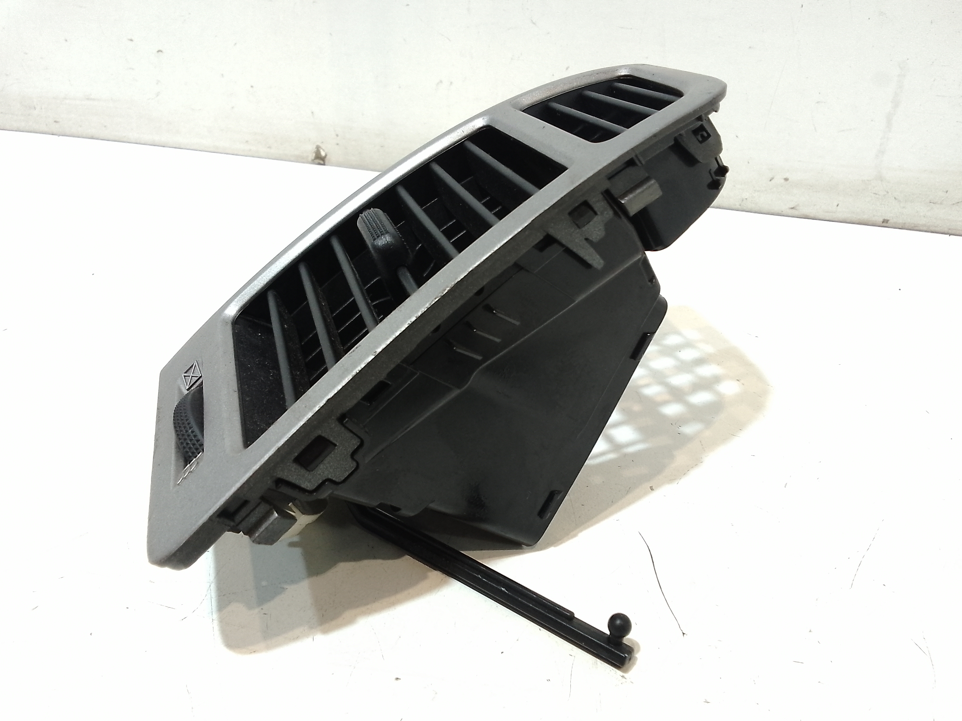 Bocchetta aria cruscotto lato guida per Hyundai I20 1 Serie (2008 - 2014)