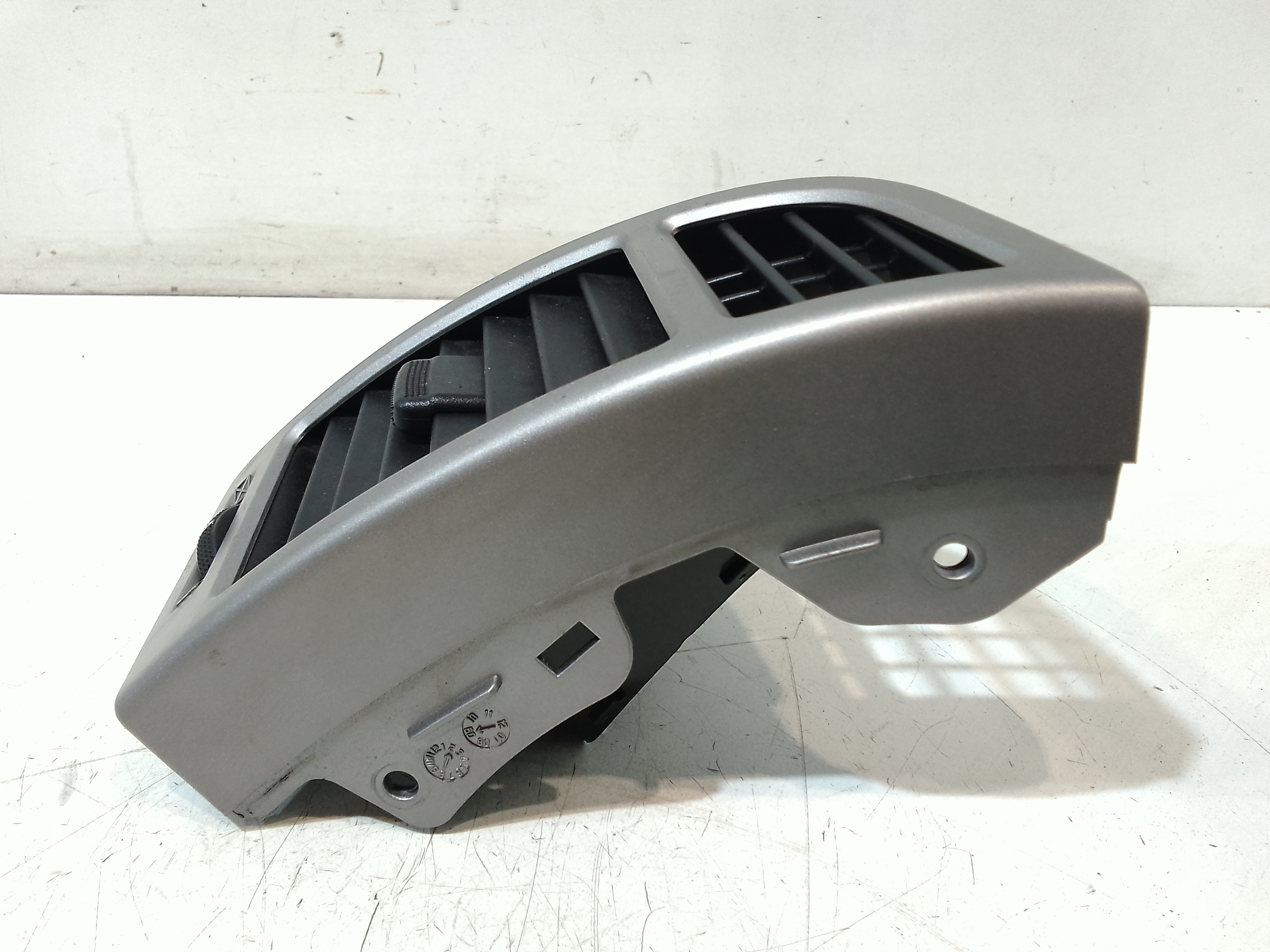 Bocchetta aria cruscotto lato passeggero per Hyundai I20 1 Serie (2008 - 2014)