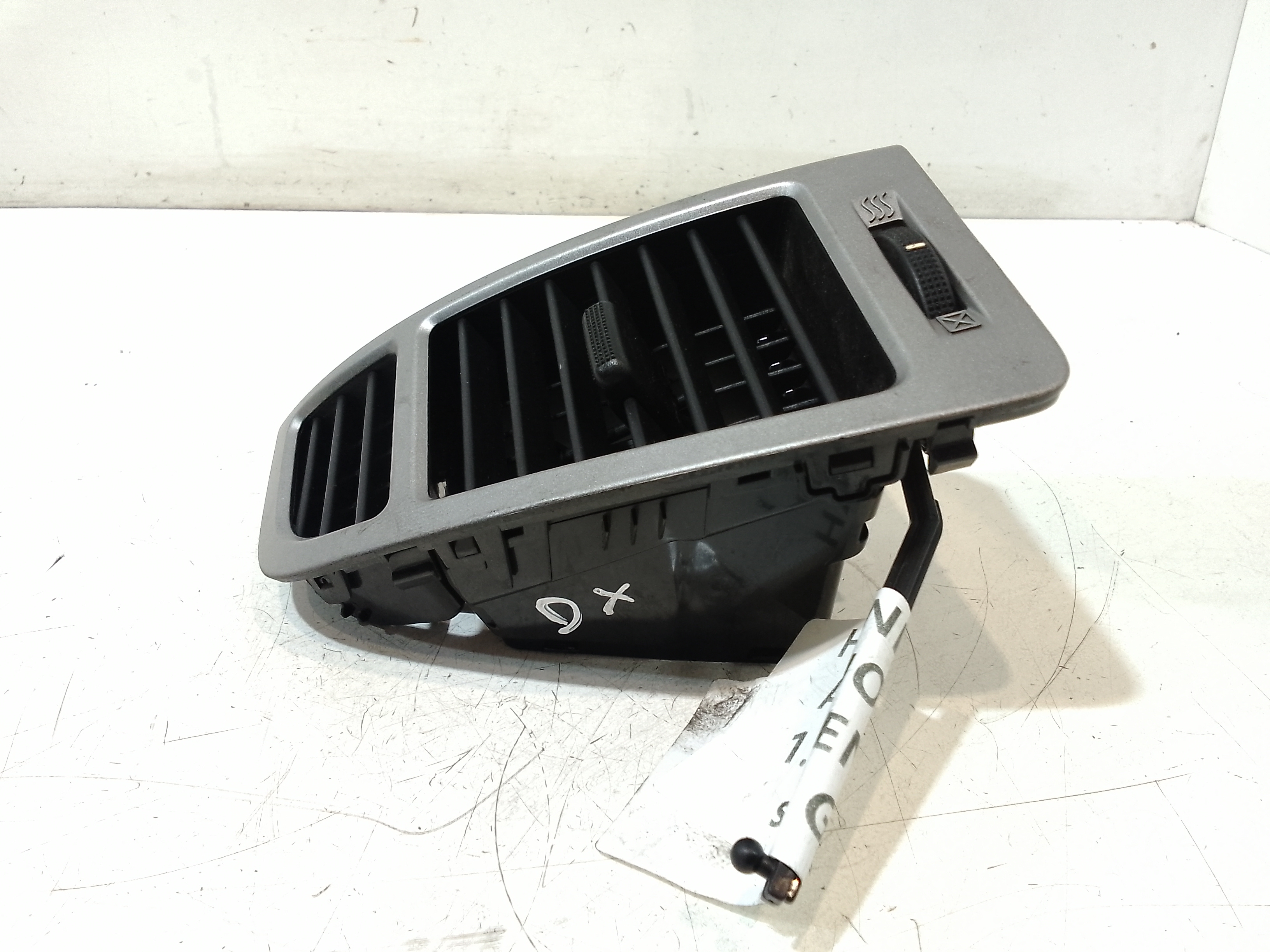 Bocchetta aria cruscotto lato passeggero per Hyundai I20 1 Serie (2008 - 2014)