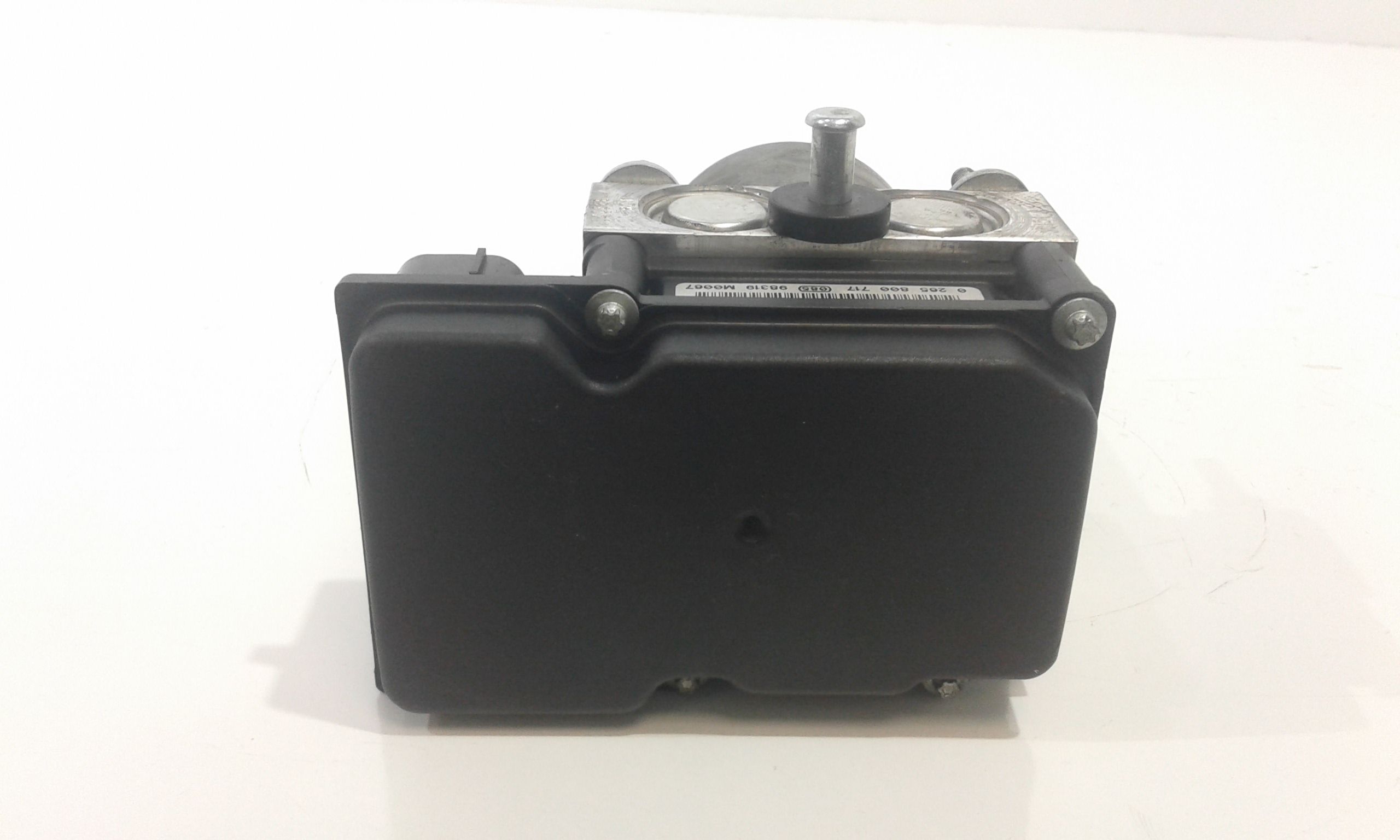 ABS FIAT Ducato 5 Serie