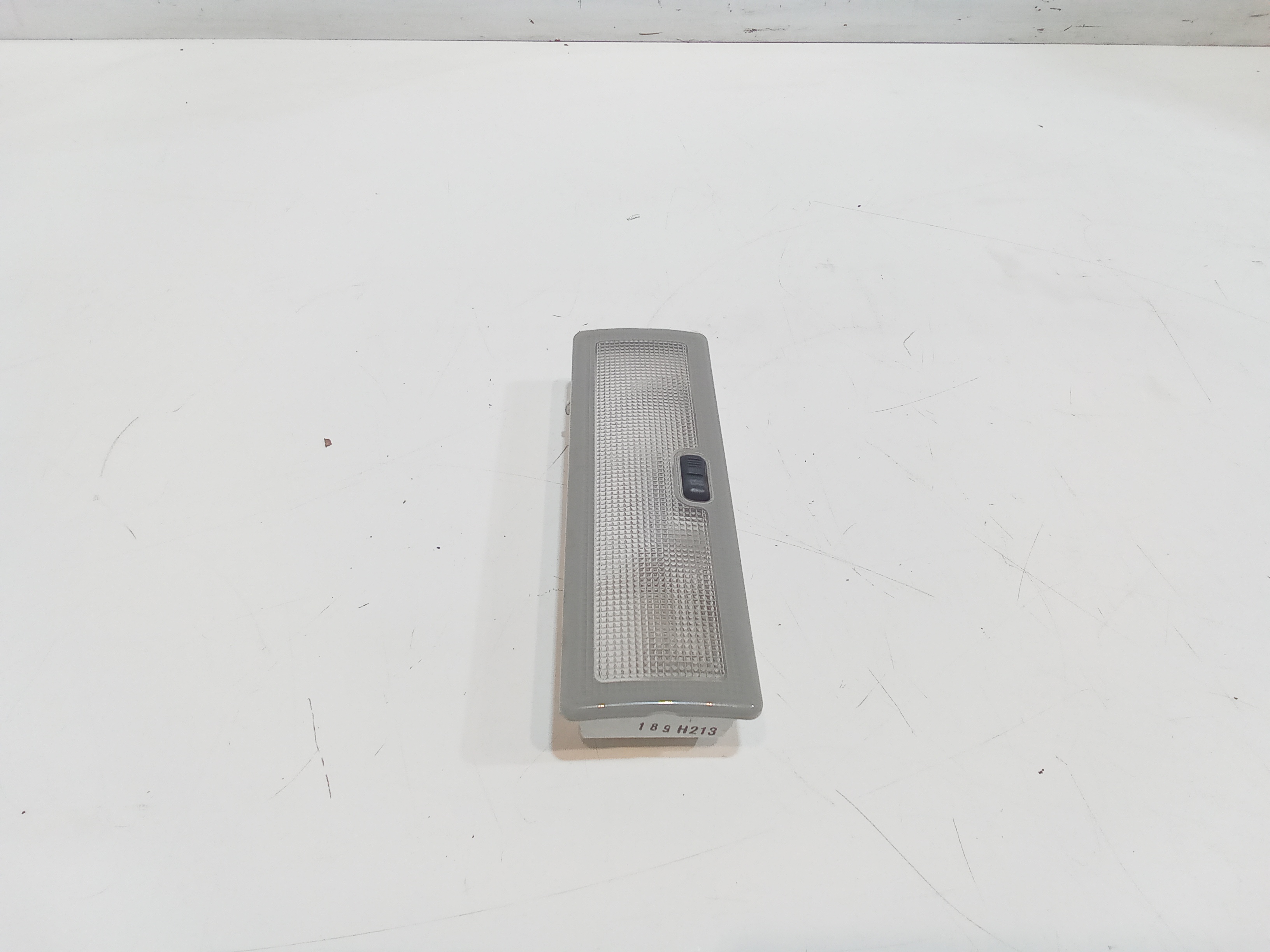 Plafoniera per Mercedes Slk Serie (w170) (96>04) (1996 - 2004)