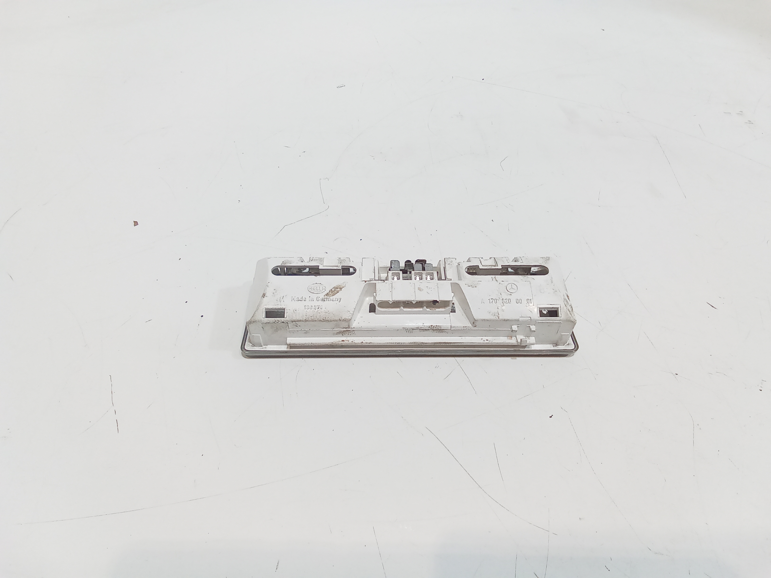 Plafoniera per Mercedes Slk Serie (w170) (96>04) (1996 - 2004)