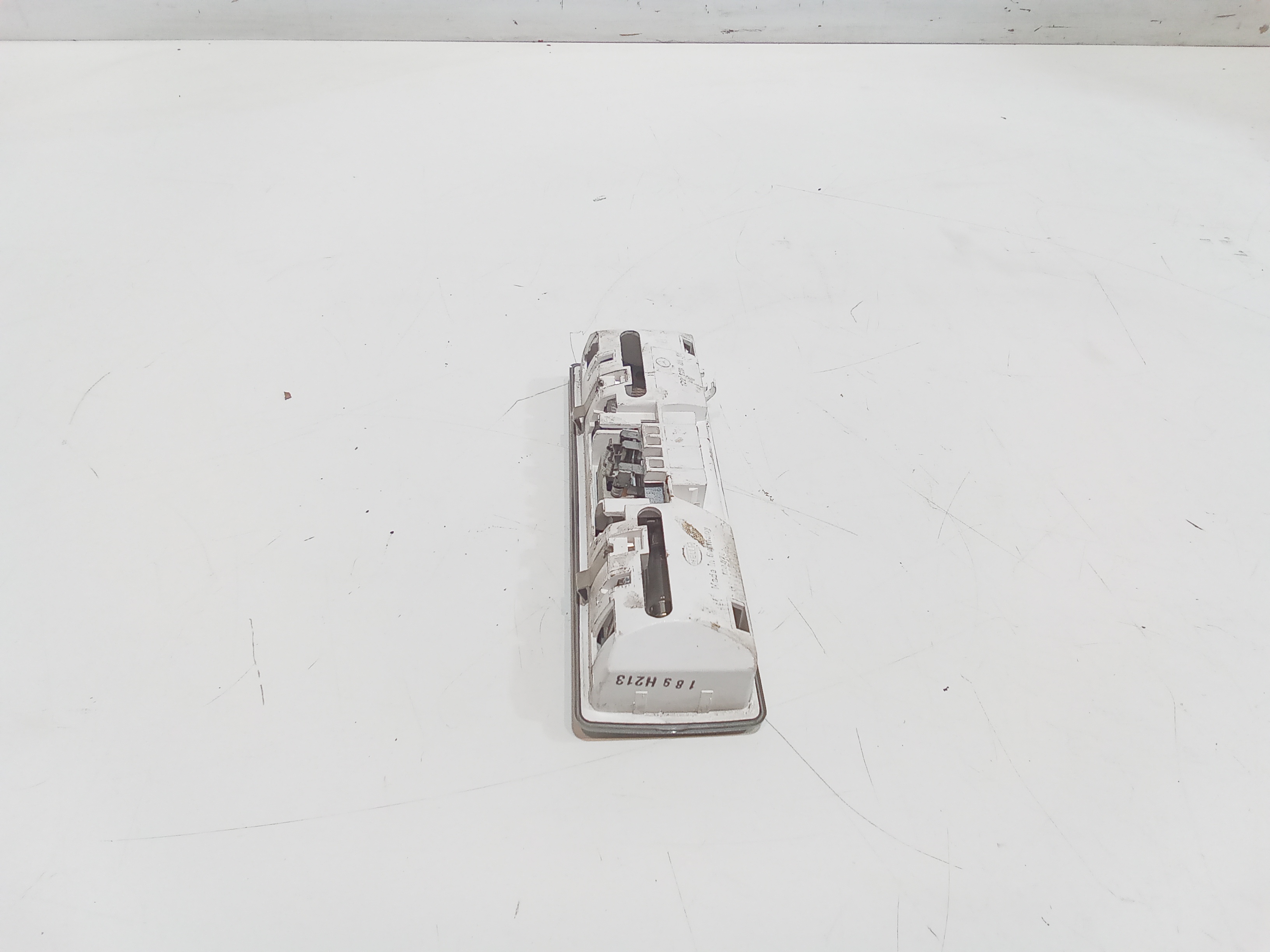 Plafoniera per Mercedes Slk Serie (w170) (96>04) (1996 - 2004)