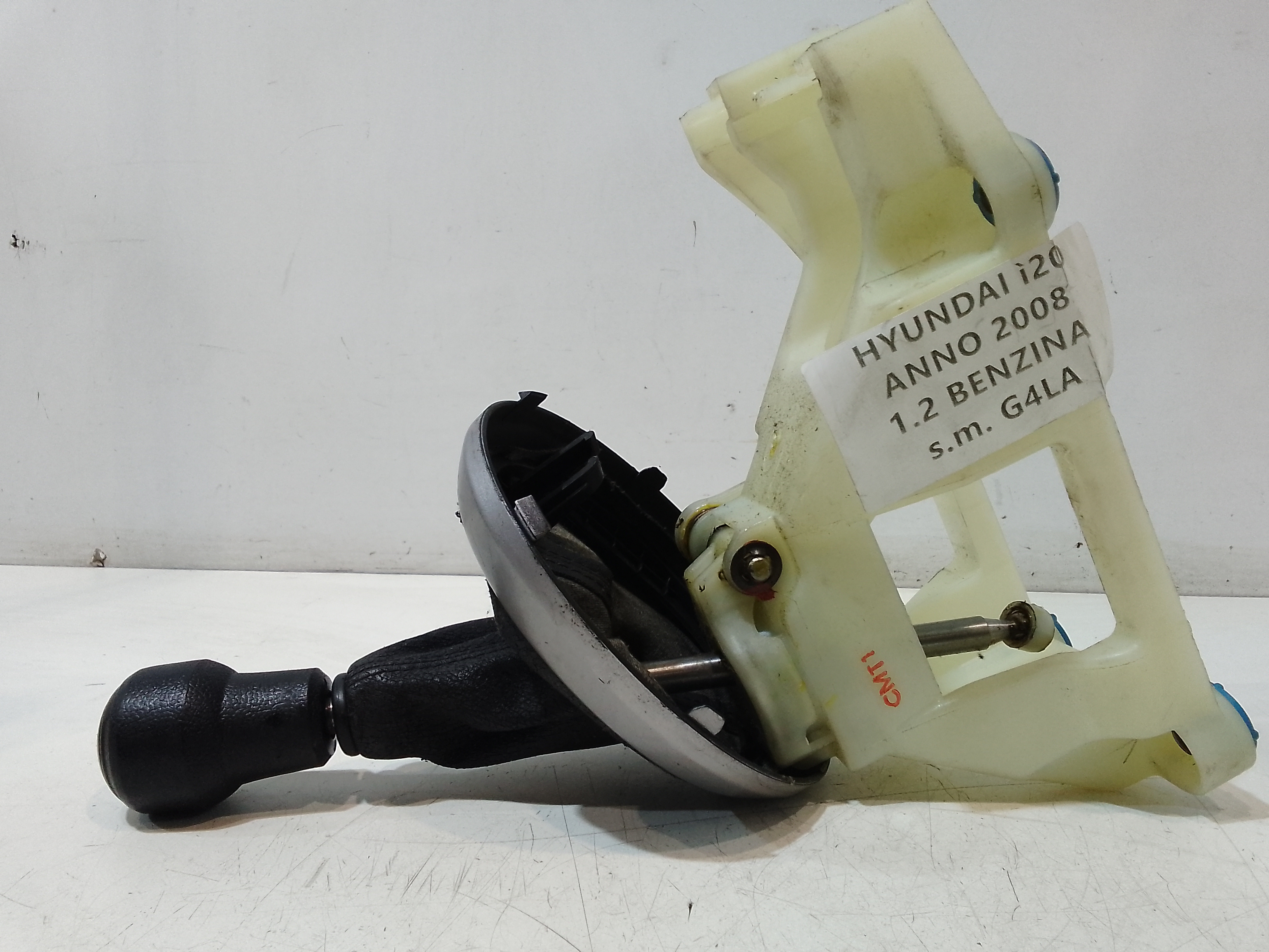 Leva Cambio per Hyundai I20 1 Serie (2008 - 2014)