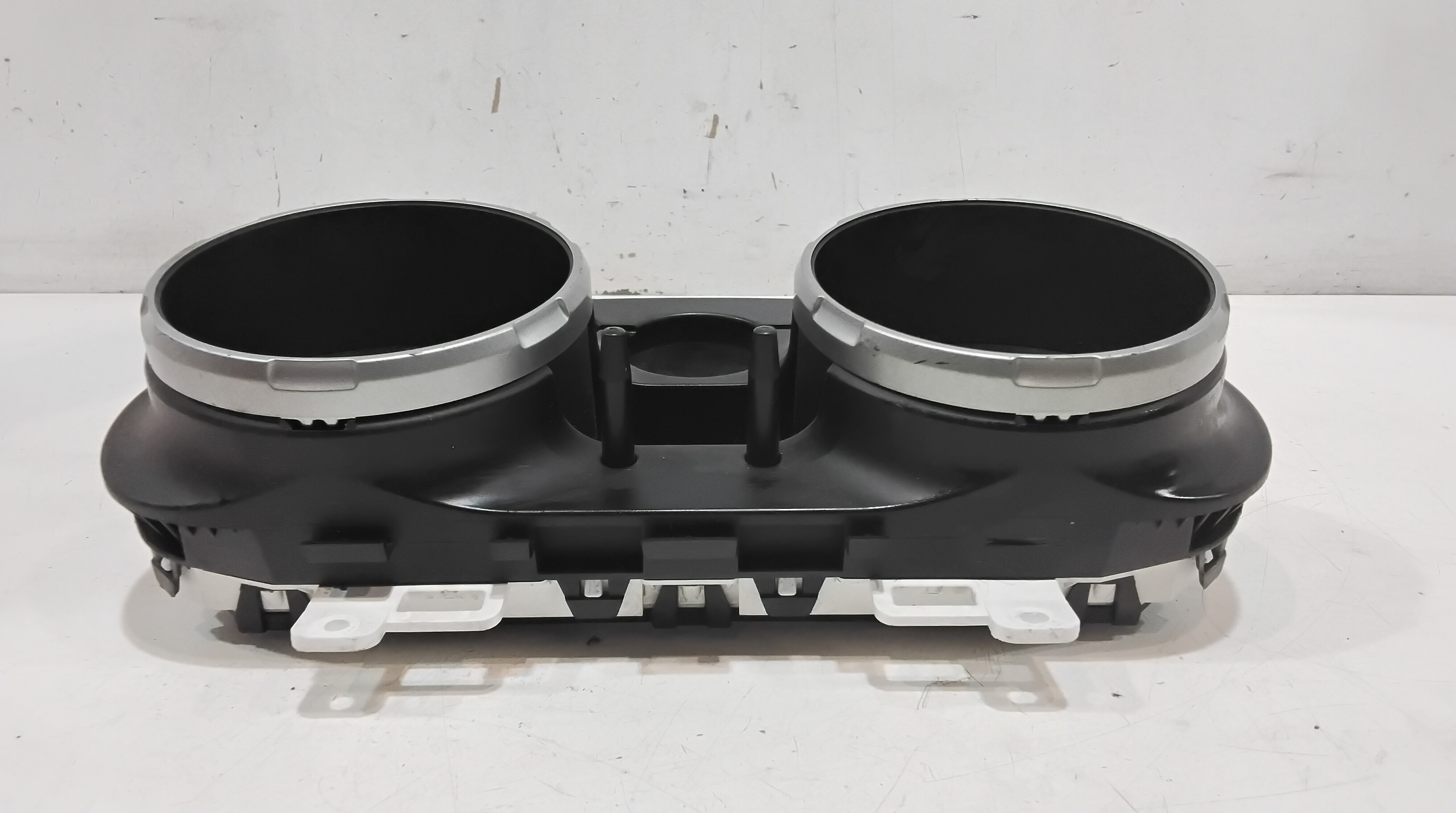Quadro Strumenti per Nissan Qashqai 1 Serie (2006 - 2009)