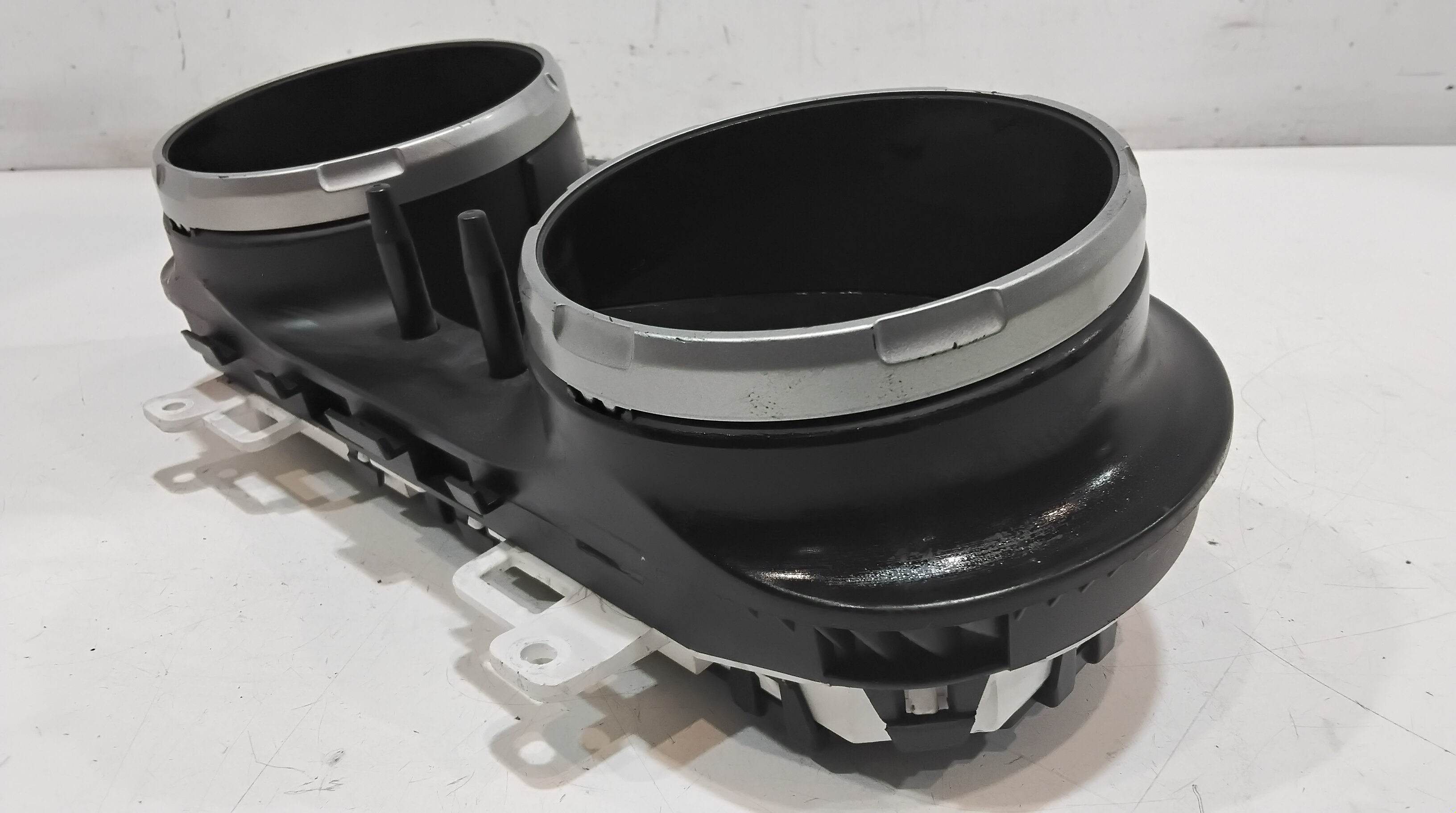 Quadro Strumenti per Nissan Qashqai 1 Serie (2006 - 2009)