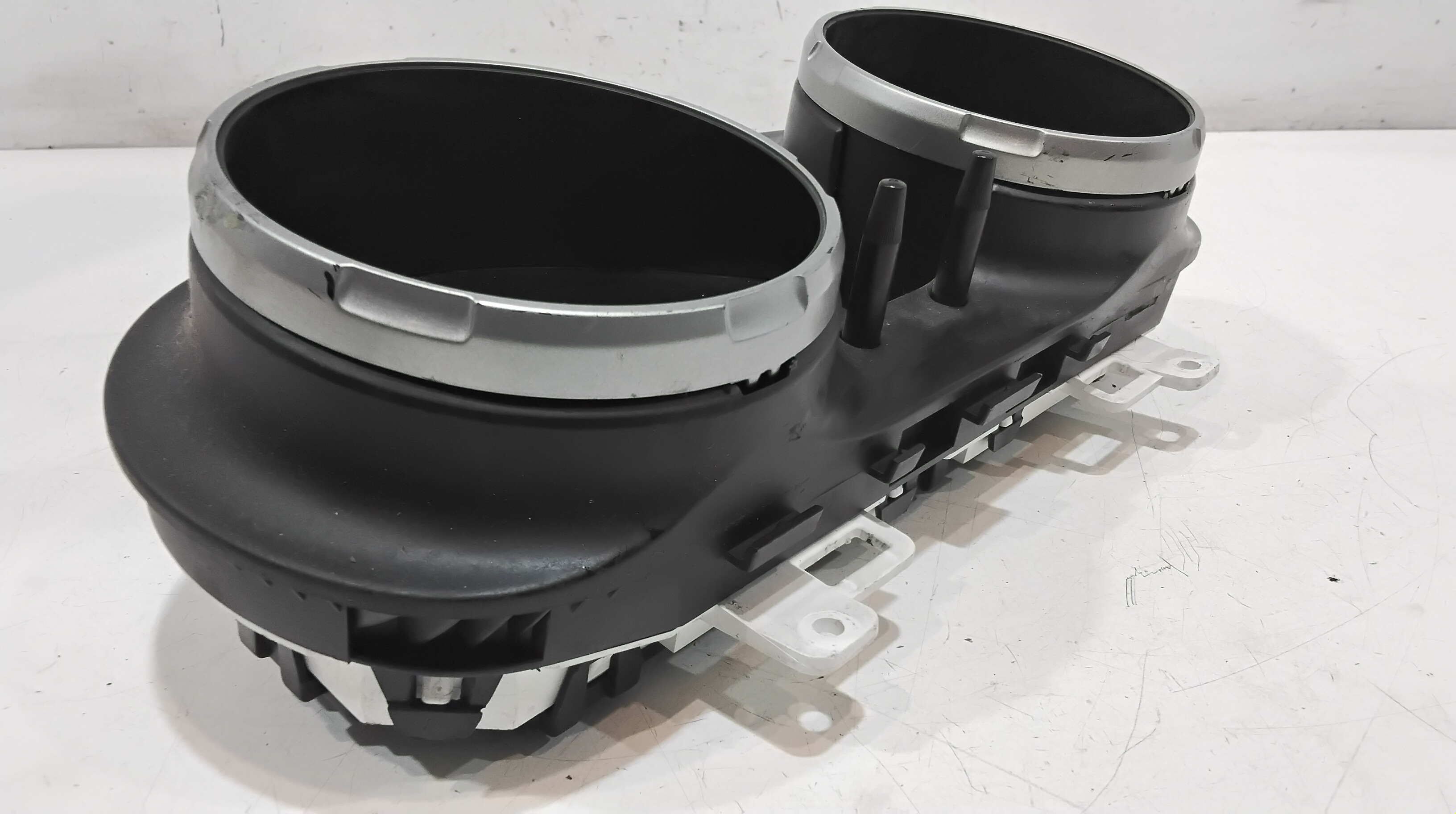 Quadro Strumenti per Nissan Qashqai 1 Serie (2006 - 2009)