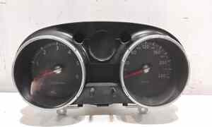 Quadro Strumenti per Nissan Qashqai 1 Serie (2006 - 2009)