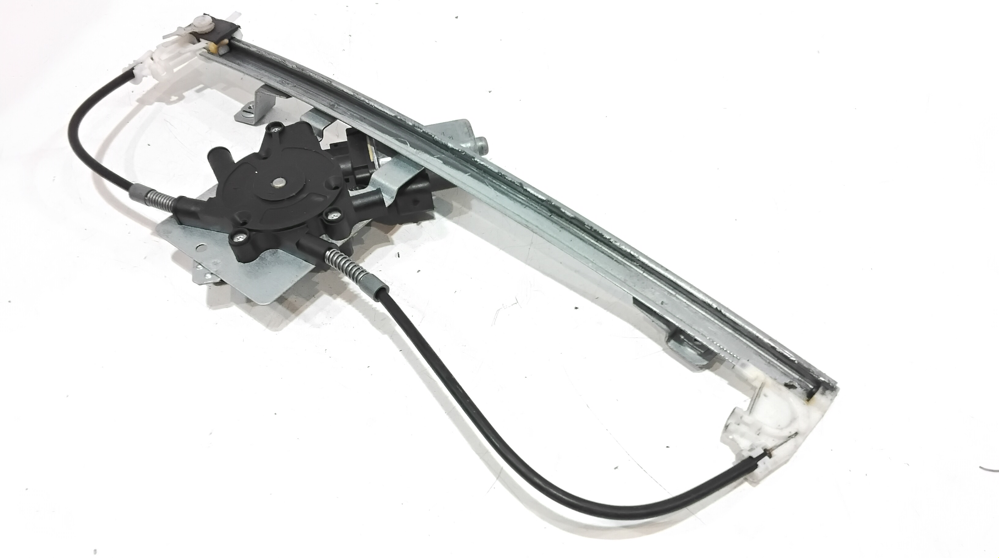 Cremagliera anteriore sinistra Guida per Fiat Punto Berlina 3p 3 Serie (2003 - In produzione)