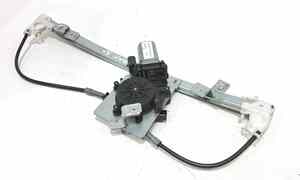 Cremagliera anteriore sinistra Guida per Fiat Punto Berlina 3p 3 Serie (2003 - In produzione)