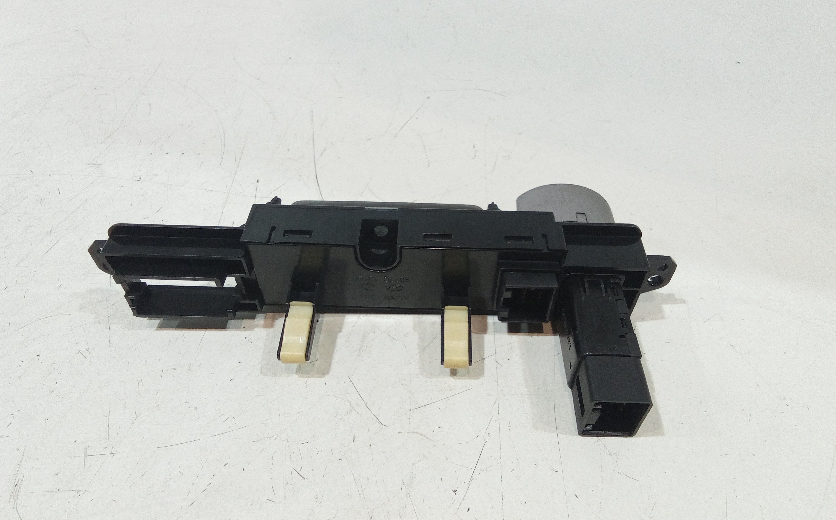 Display segnalazione cinture di sicurezza per Hyundai I20 1 Serie (2008 - 2014)