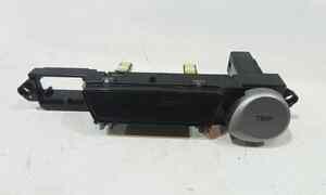 Display segnalazione cinture di sicurezza per Hyundai I20 1 Serie (2008 - 2014)