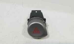 Pulsante luci di emergenza per Hyundai I20 1 Serie (2008 - 2014)