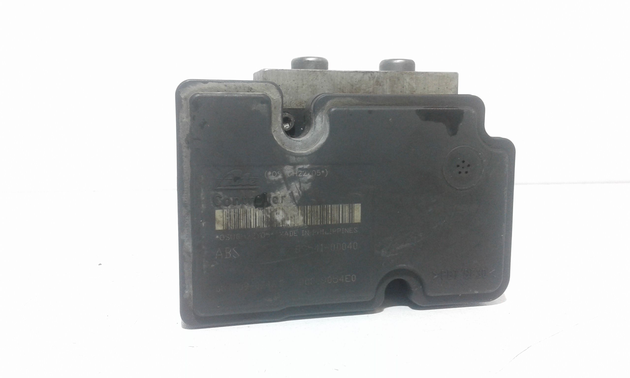 ABS TOYOTA Yaris 3 Serie