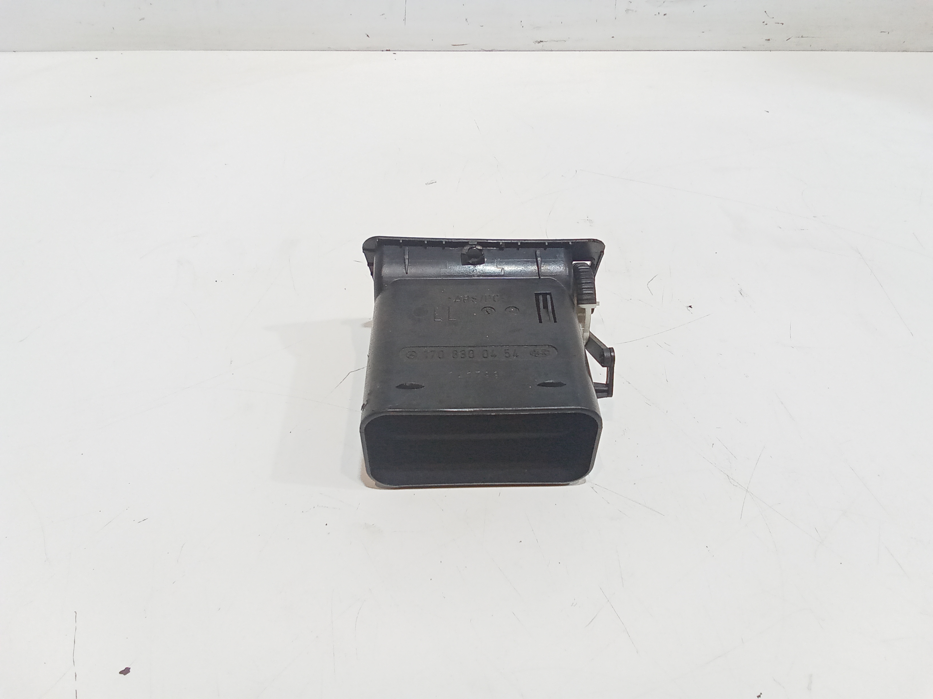 Bocchetta aria cruscotto lato passeggero per Mercedes Slk Serie (w170) (96>04) (1996 - 2004)