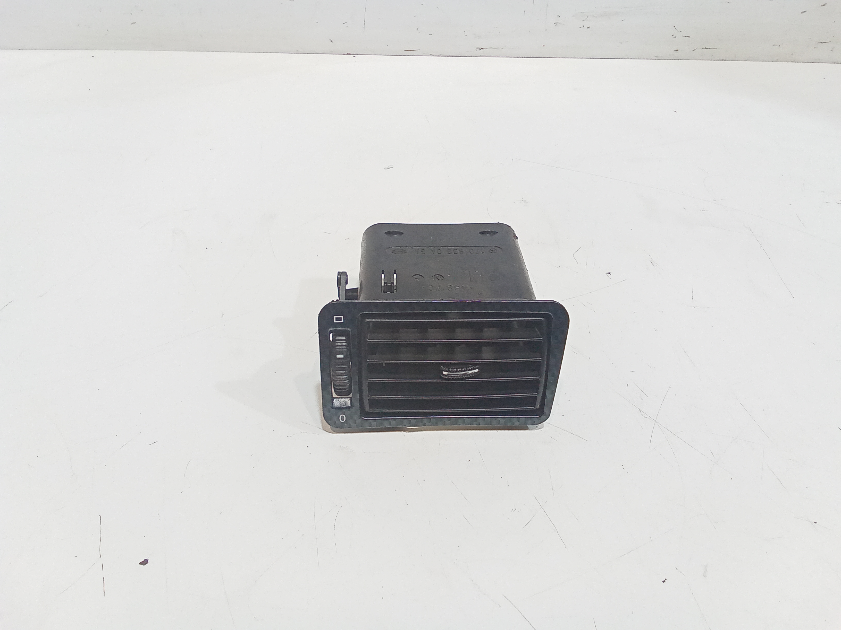 Bocchetta aria cruscotto lato passeggero per Mercedes Slk Serie (w170) (96>04) (1996 - 2004)