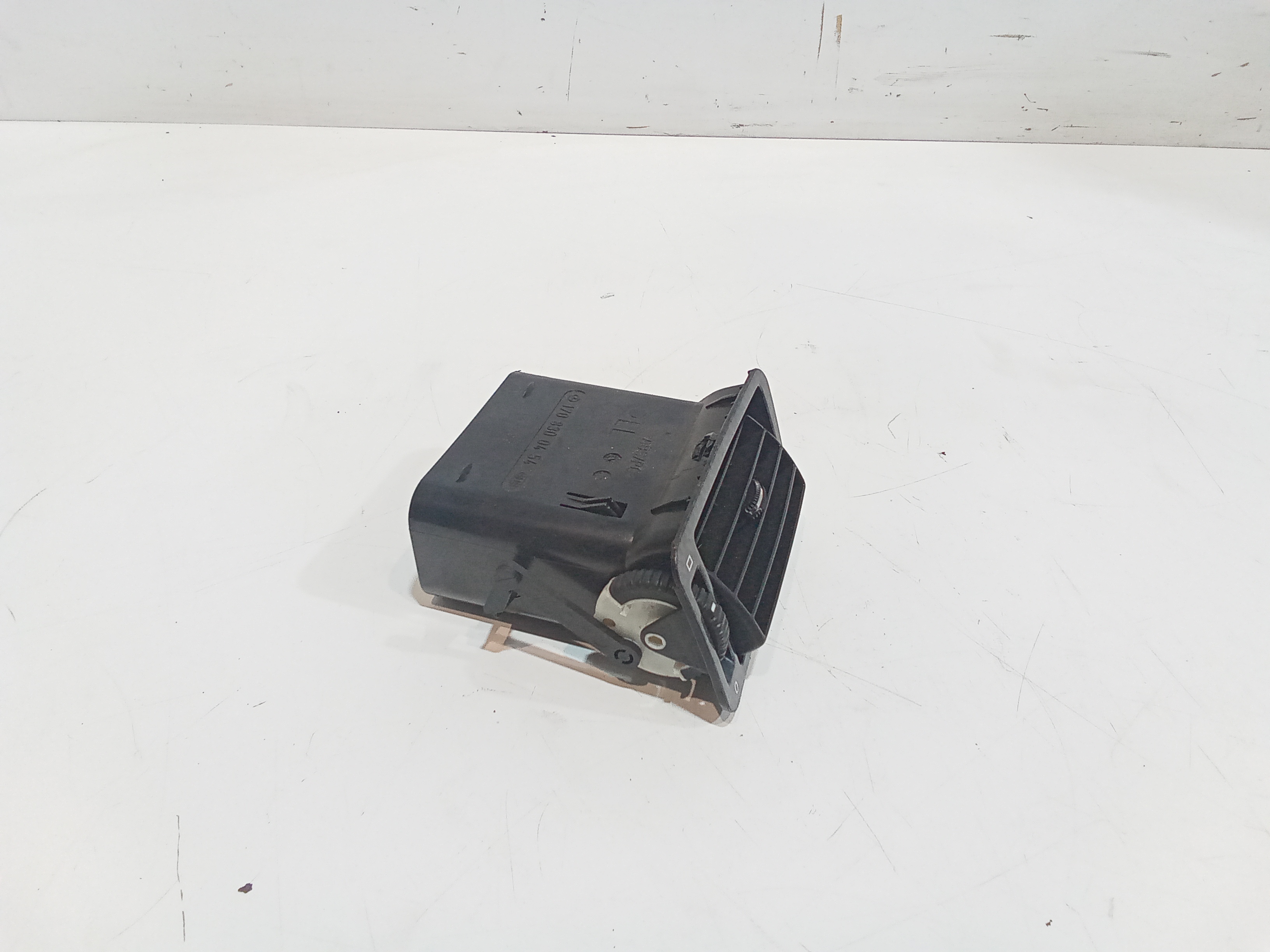 Bocchetta aria cruscotto lato passeggero per Mercedes Slk Serie (w170) (96>04) (1996 - 2004)