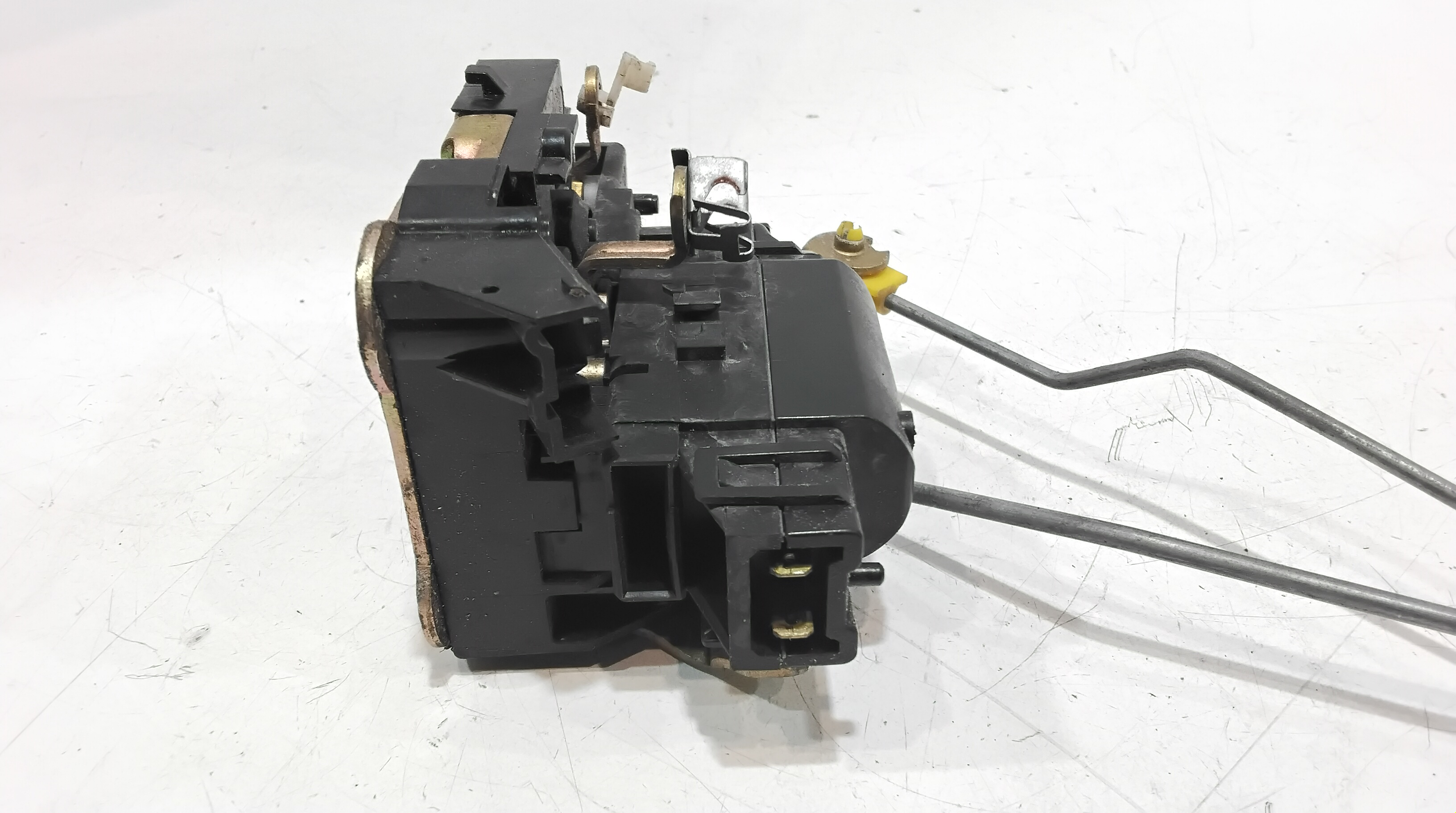 Serratura Anteriore Destra per Renault Kangoo 3 Serie (2003 - 2007)