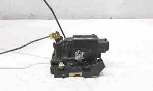 Serratura Anteriore Destra per Renault Kangoo 3 Serie (2003 - 2007)