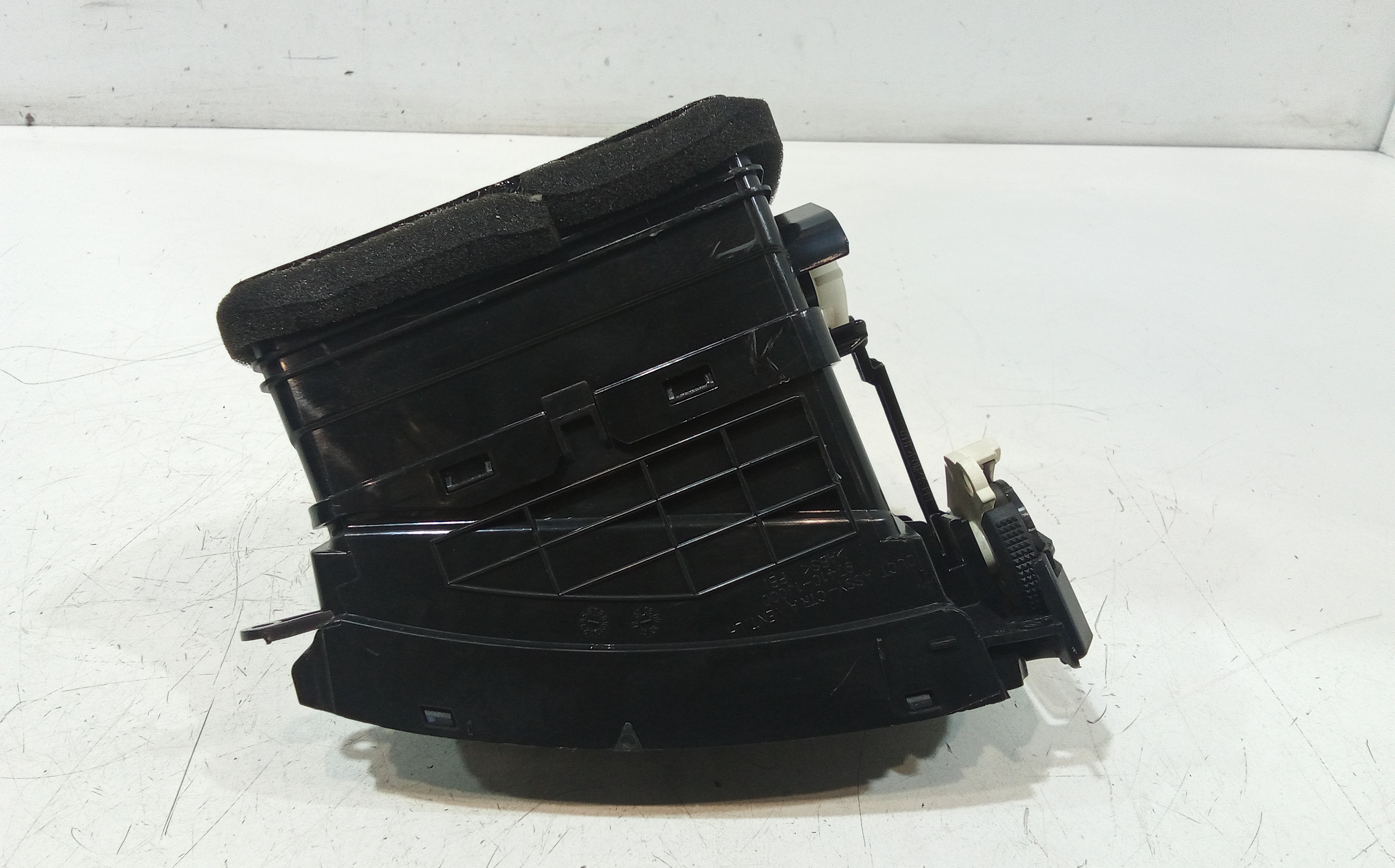 Bocchette Aria Centrale per Hyundai I20 1 Serie (2008 - 2014)