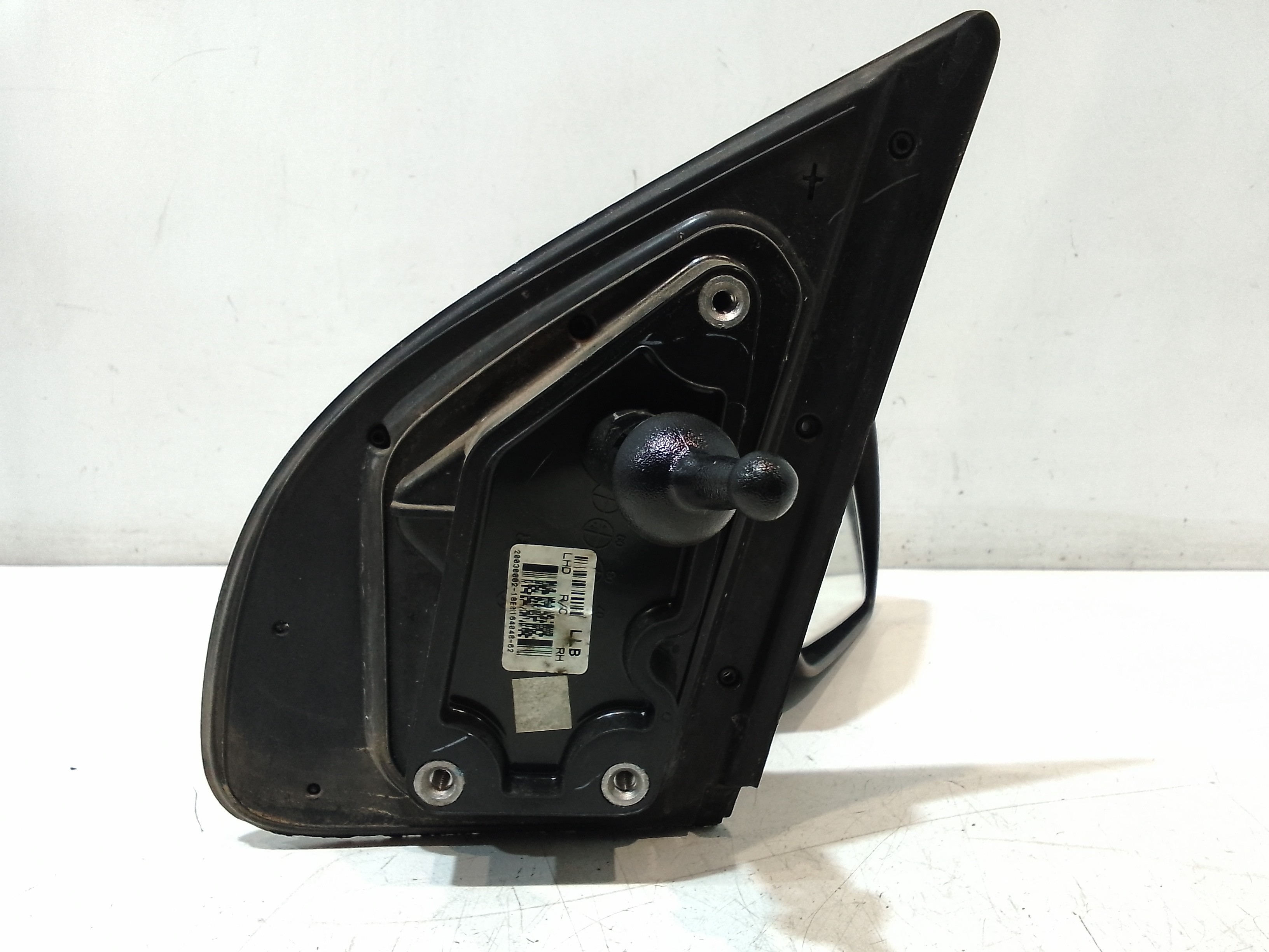 Specchietto Retrovisore Destro per Hyundai I20 1 Serie (2008 - 2014)